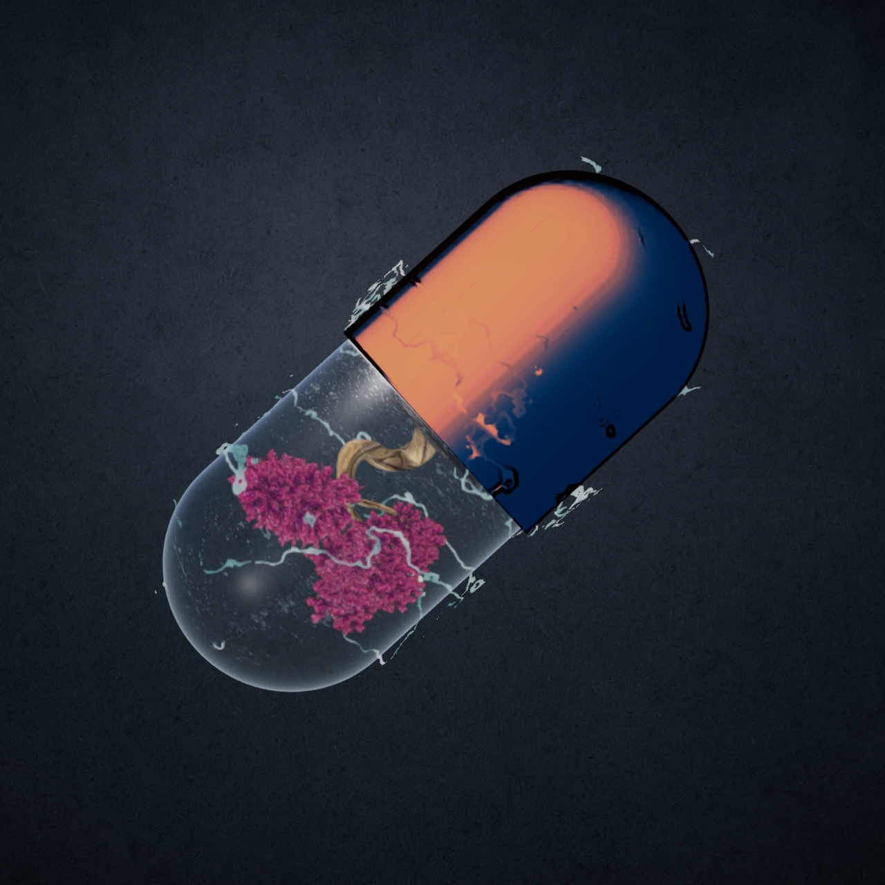 BYOPill #7493