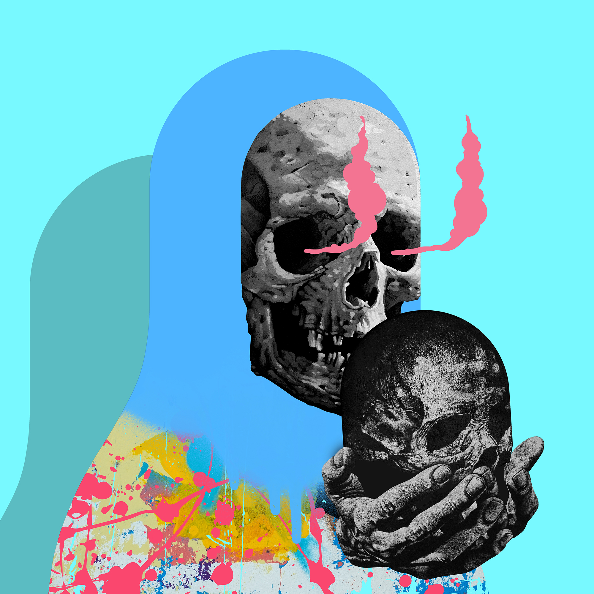 Cyber Bandit #137