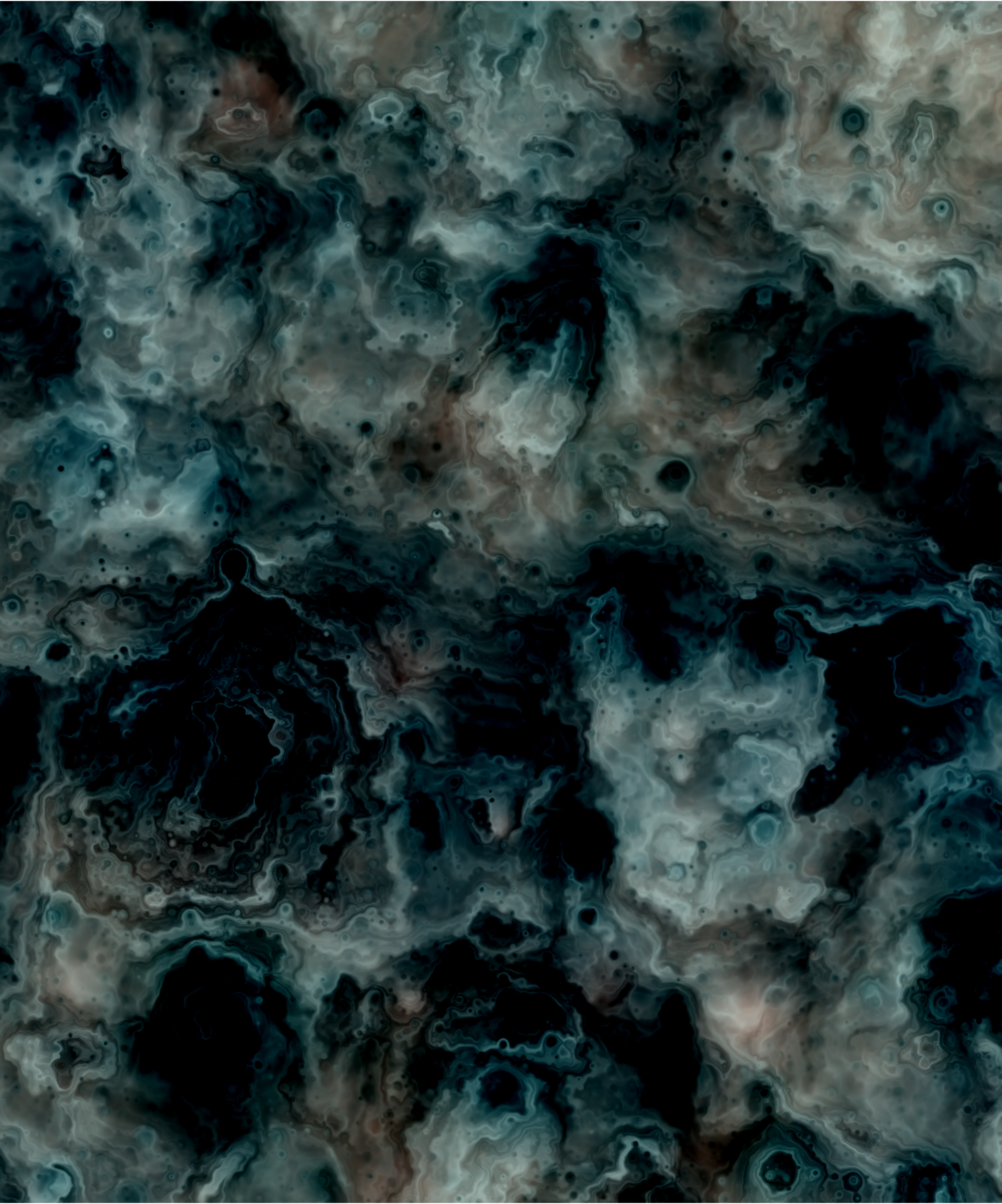 Pigments #206