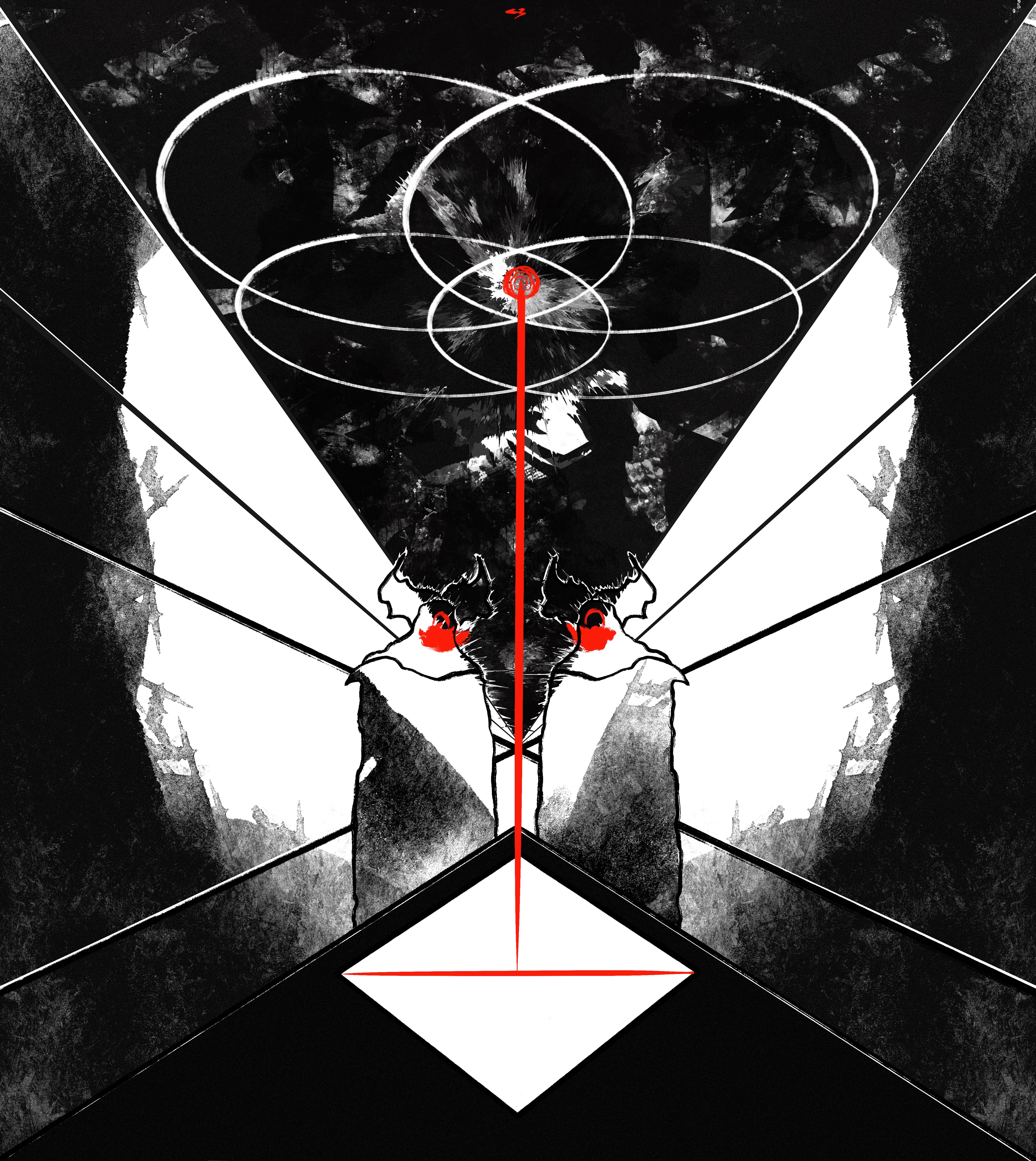 The Devil on Crossroads - C3