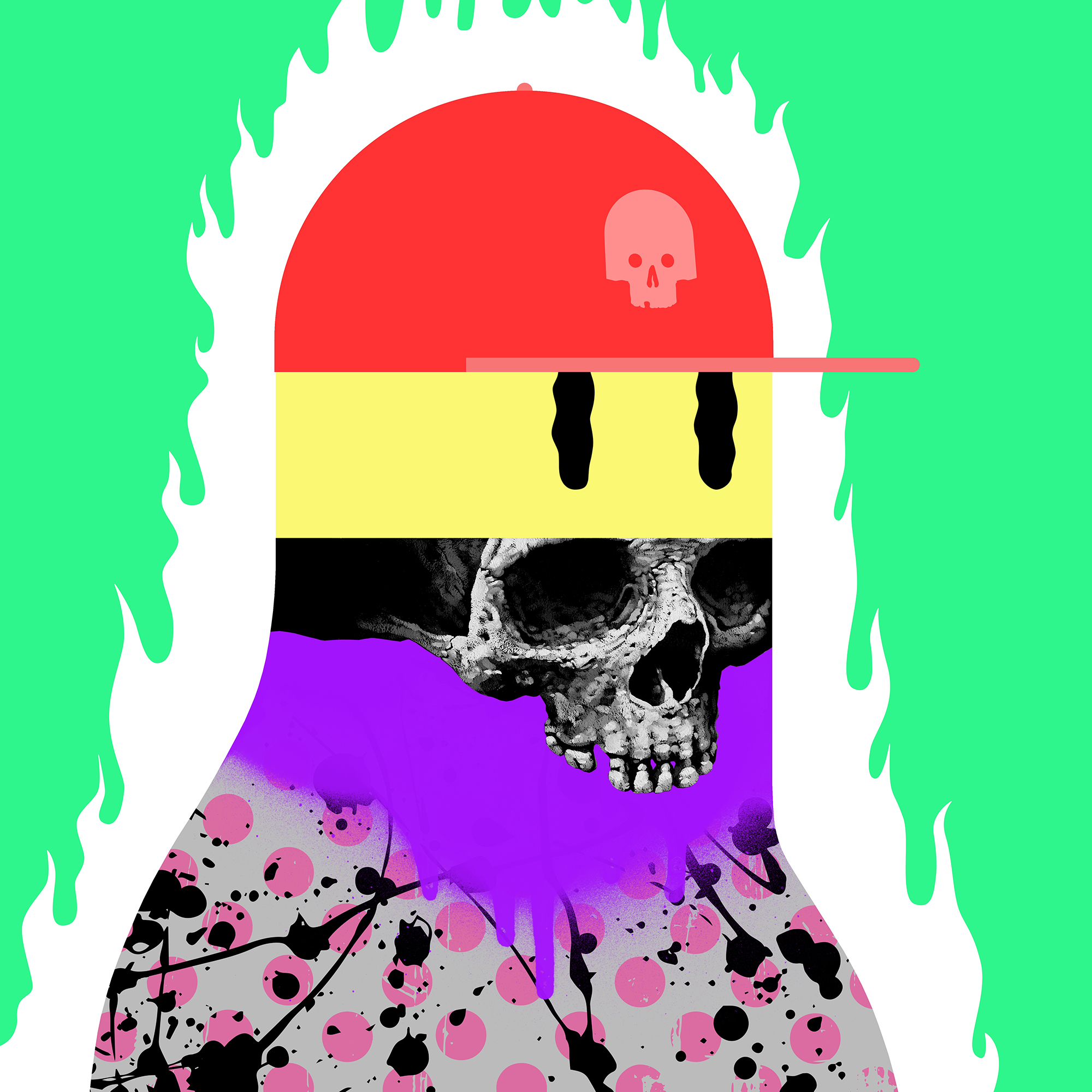 Cyber Bandit #81