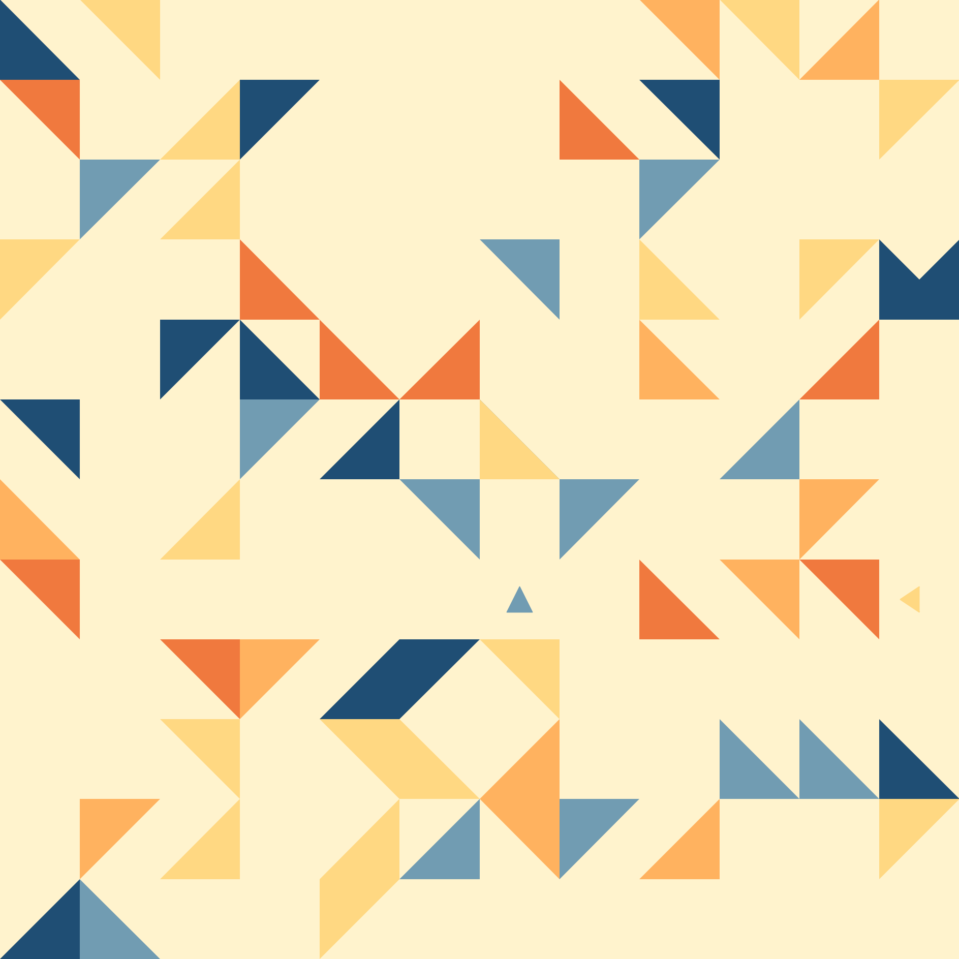 Triangulum #89