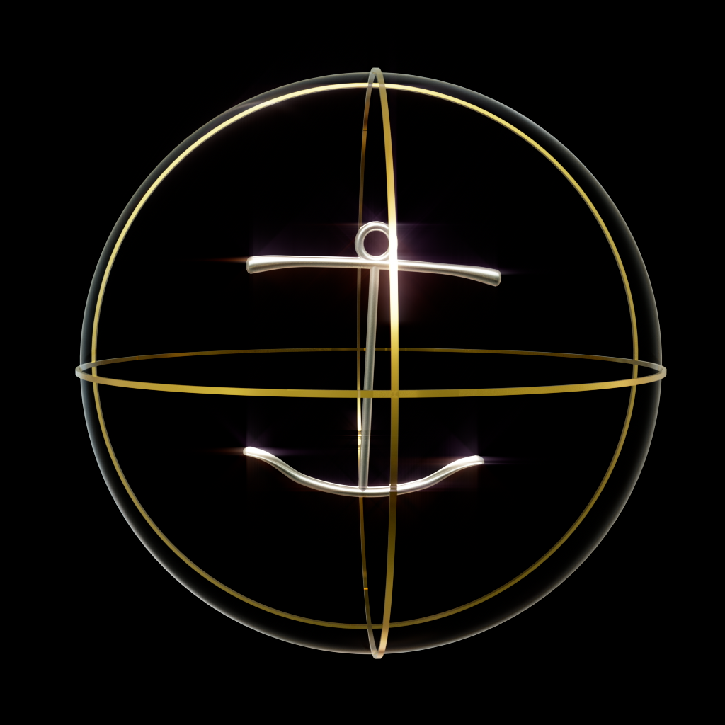 The Orders: Entered Apprentice -  Anchor