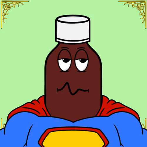 OmniPills #1534