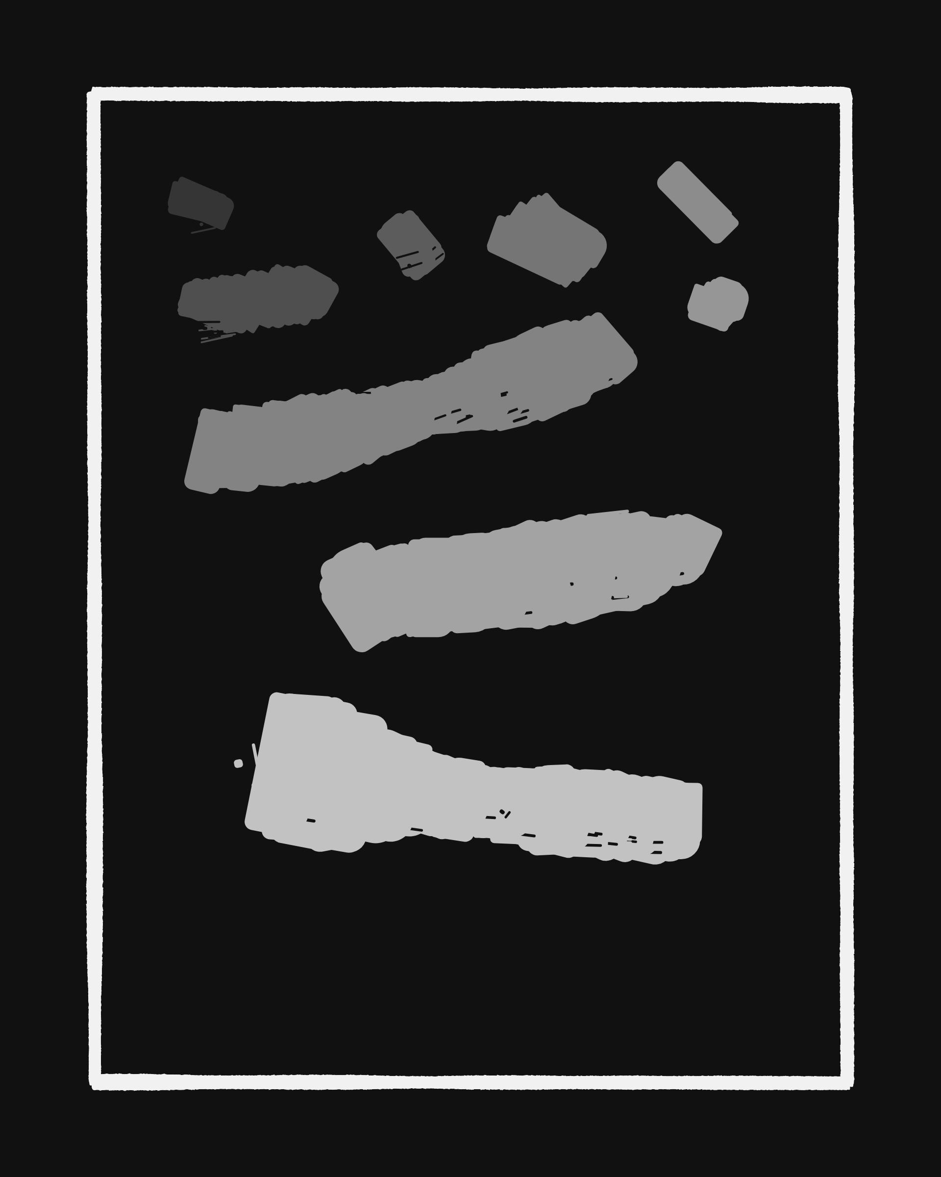 Automatism #48