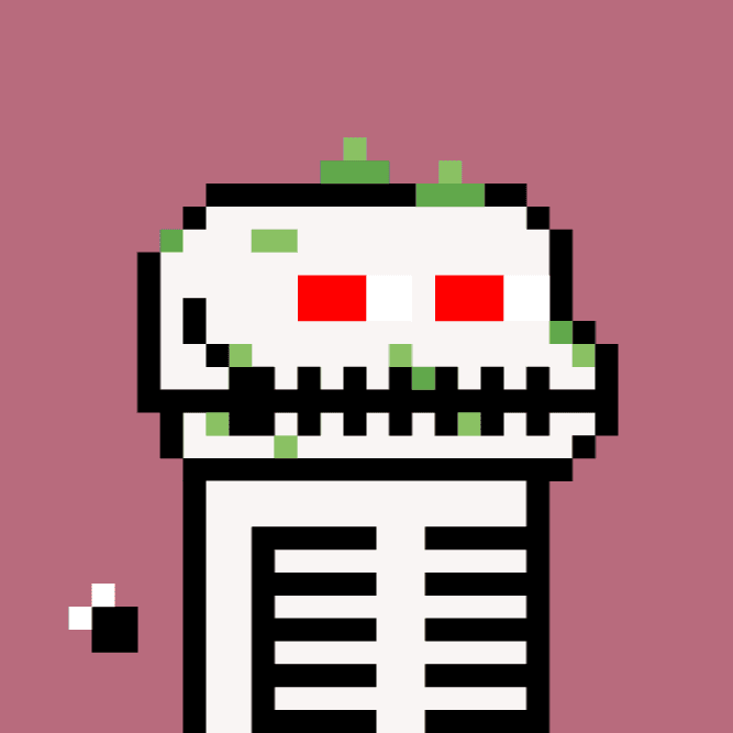 Boney #161