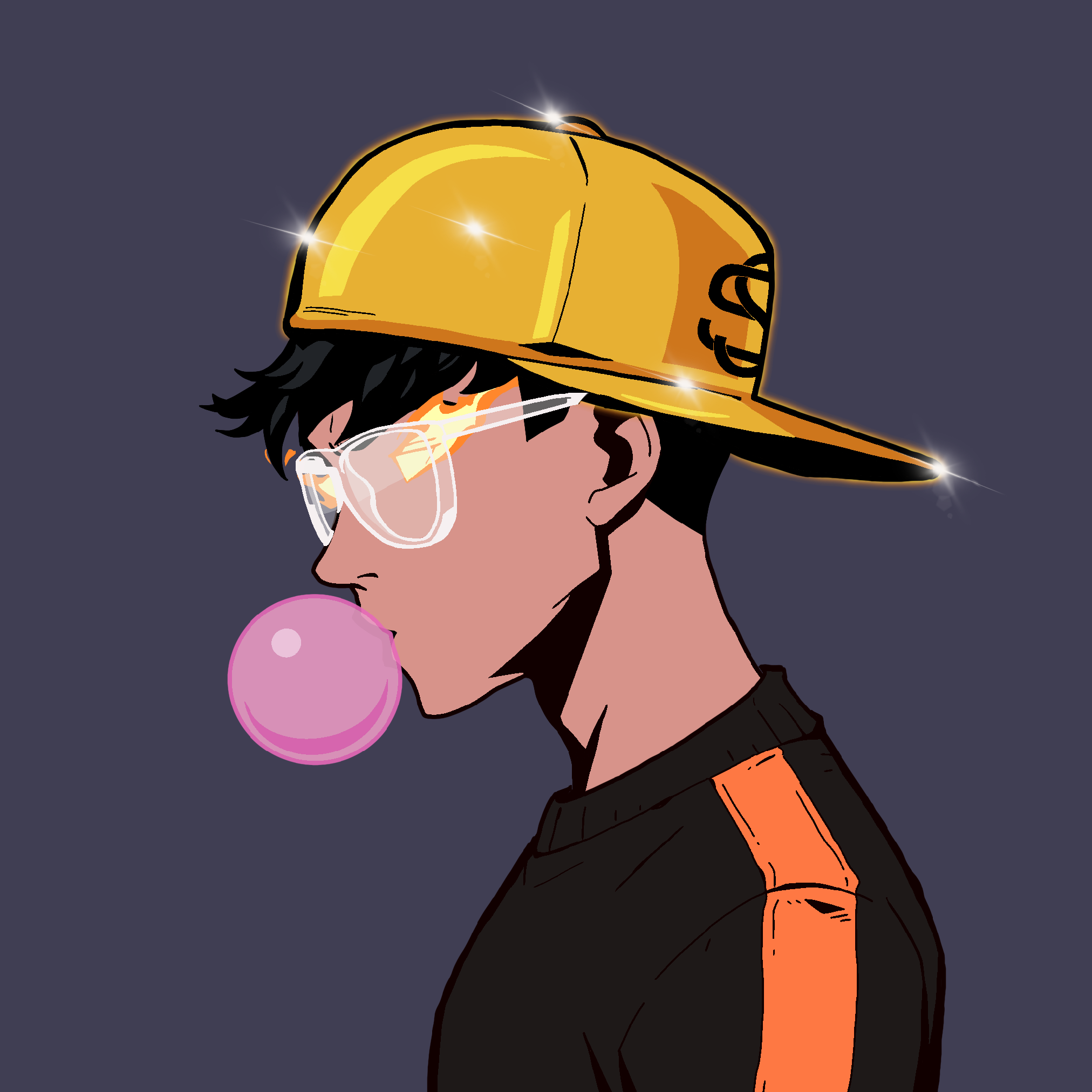 SENSHI #5528