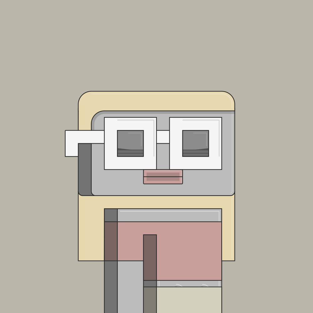 DANKBOTS #4043