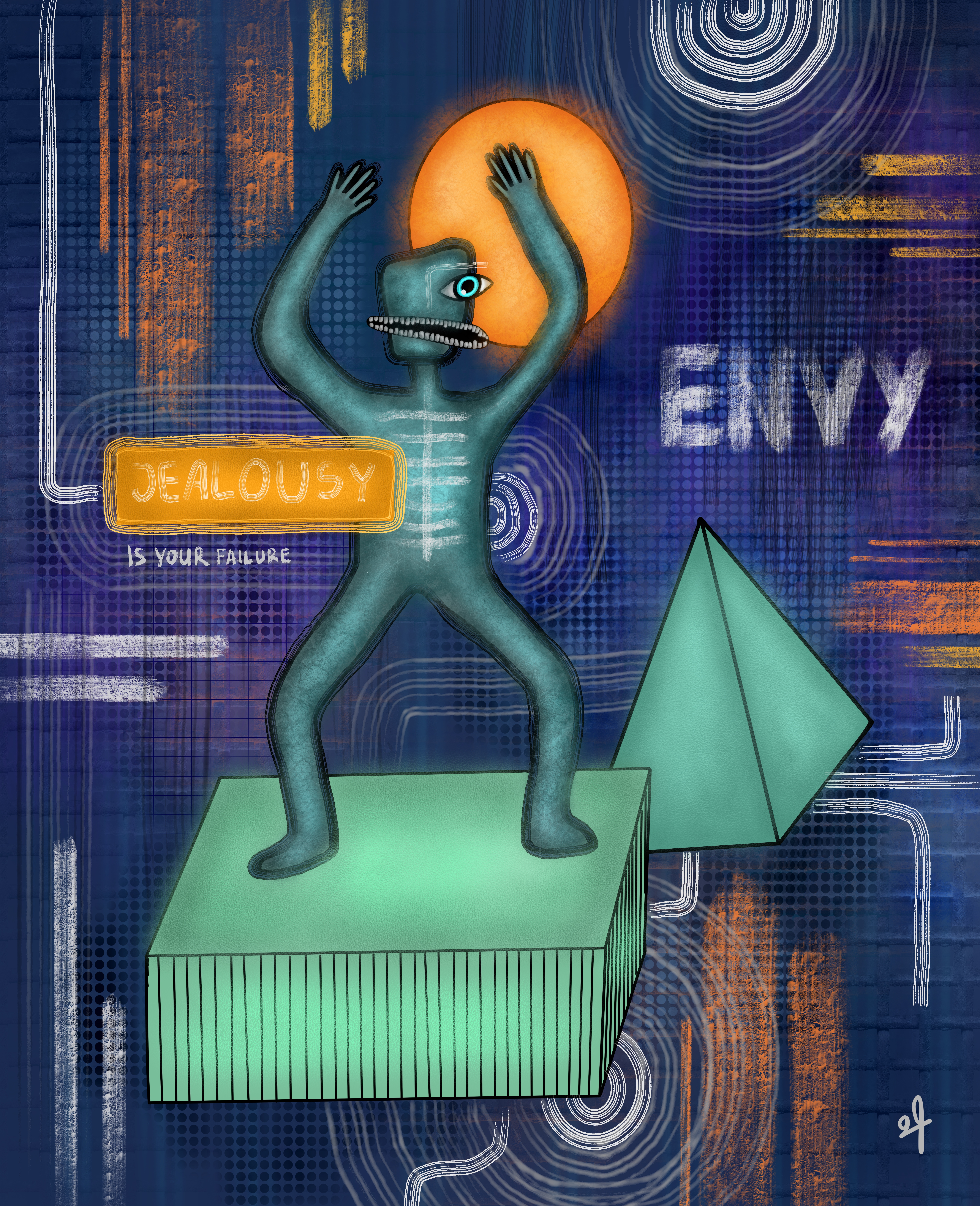 Envy