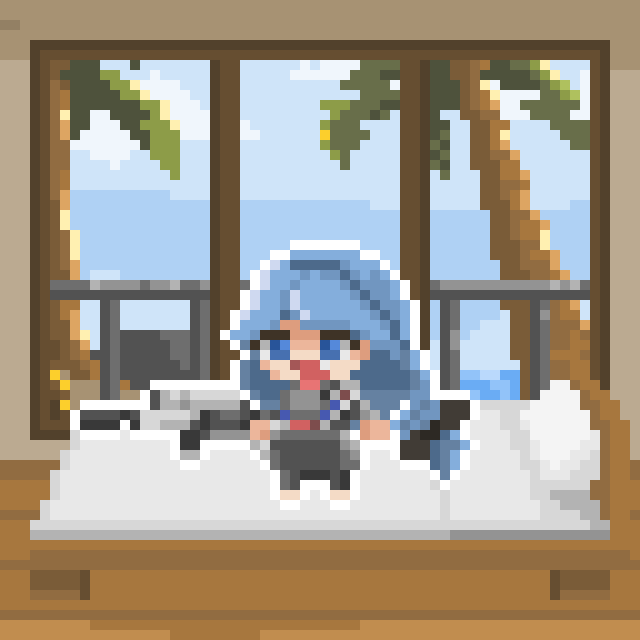 PIXELBAE #3929