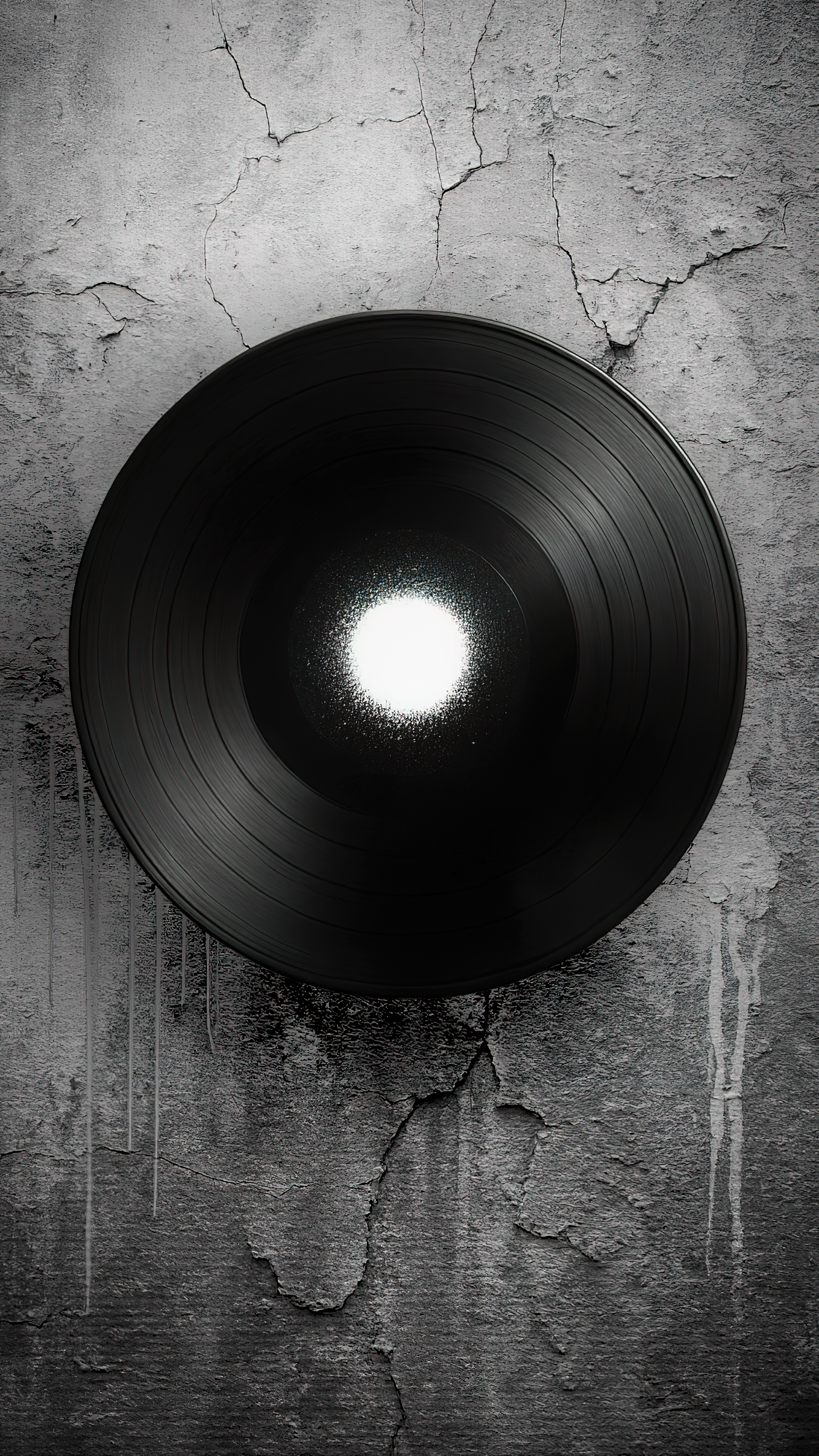 Echoes on Wax Black Edition