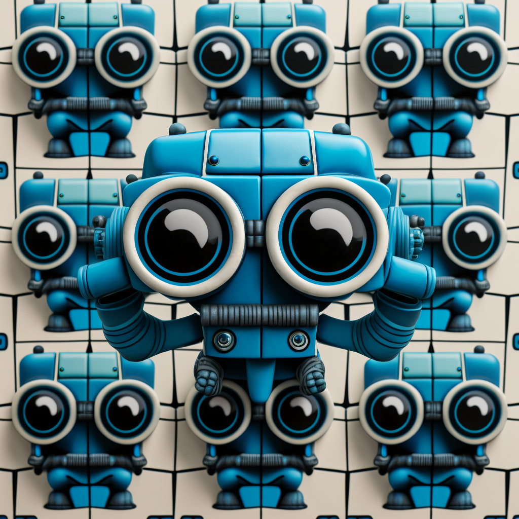 AI DCBots #78