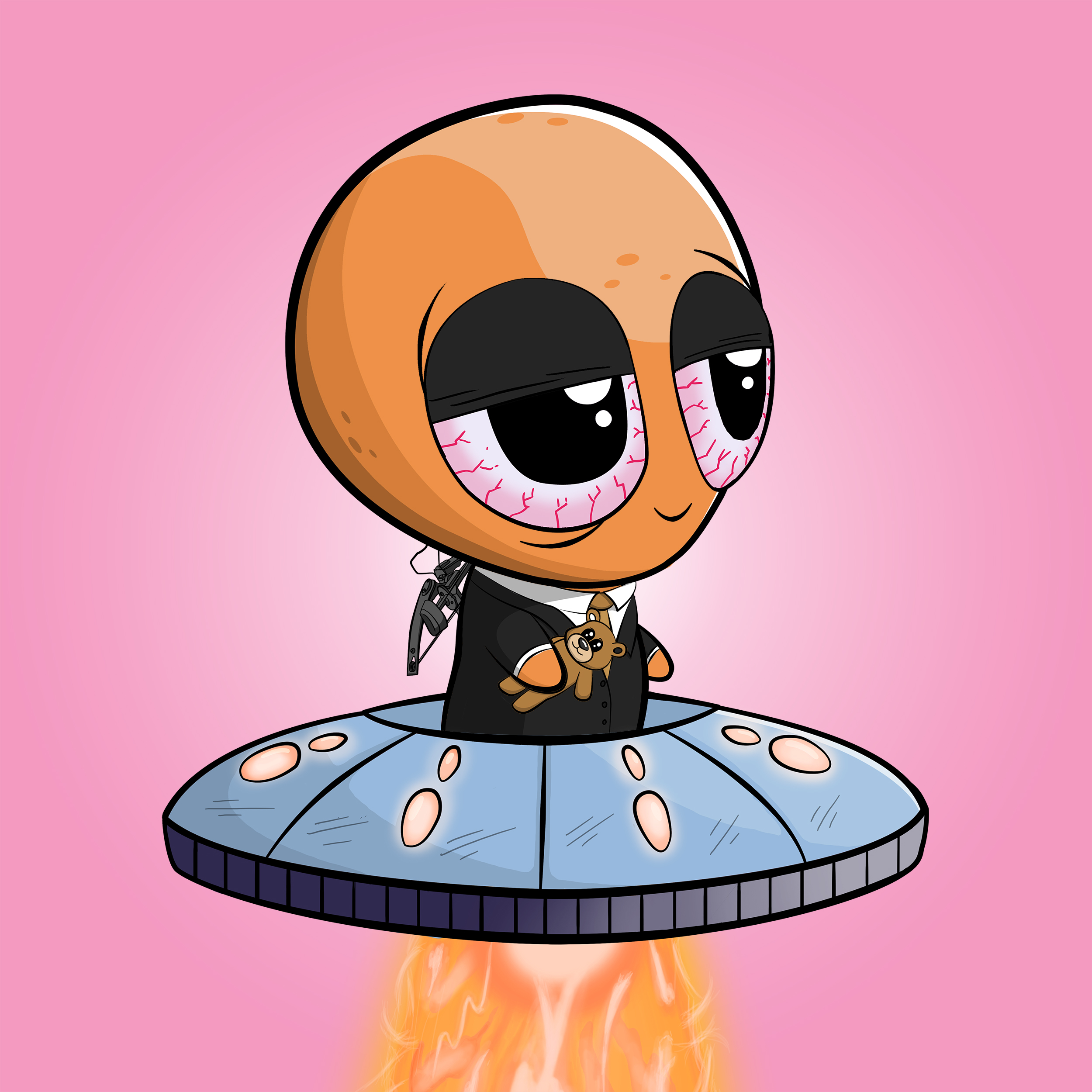 AstroHead #1585