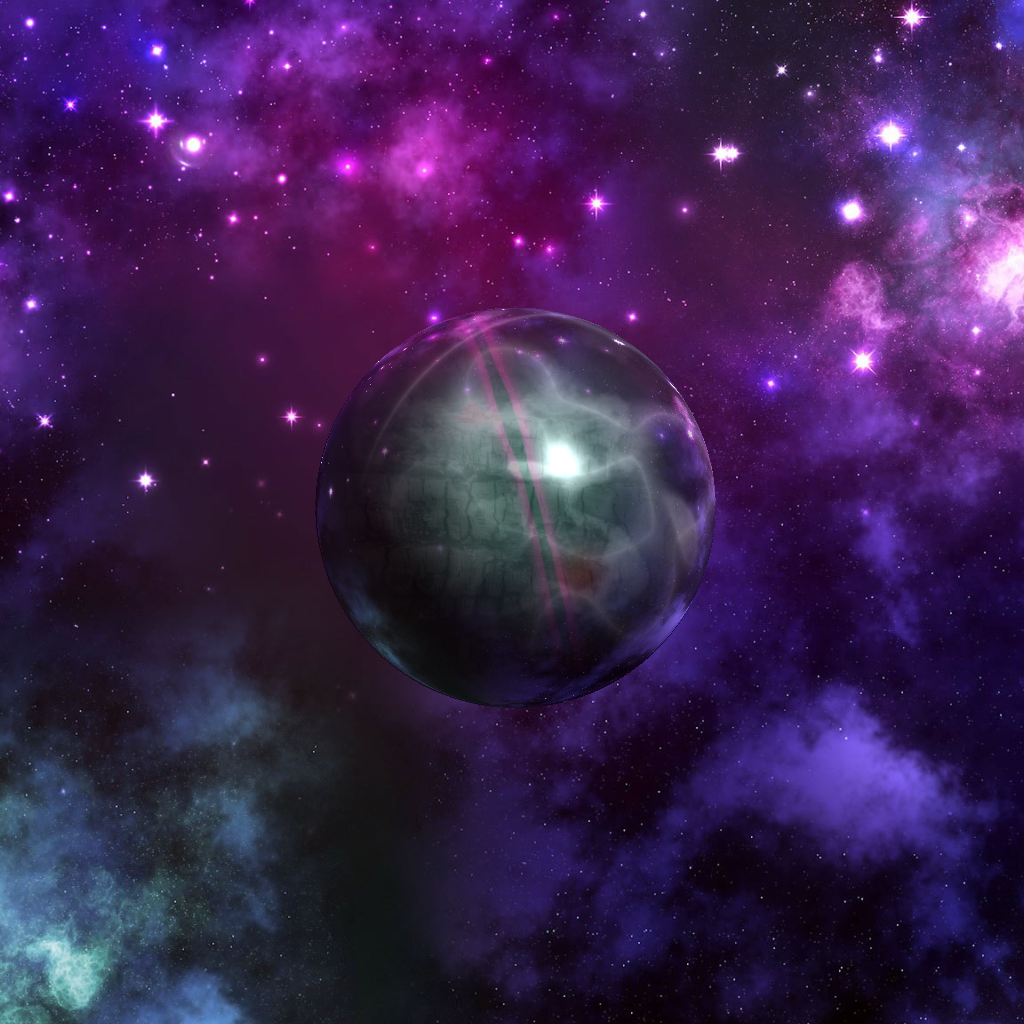 Exoplanet #1601