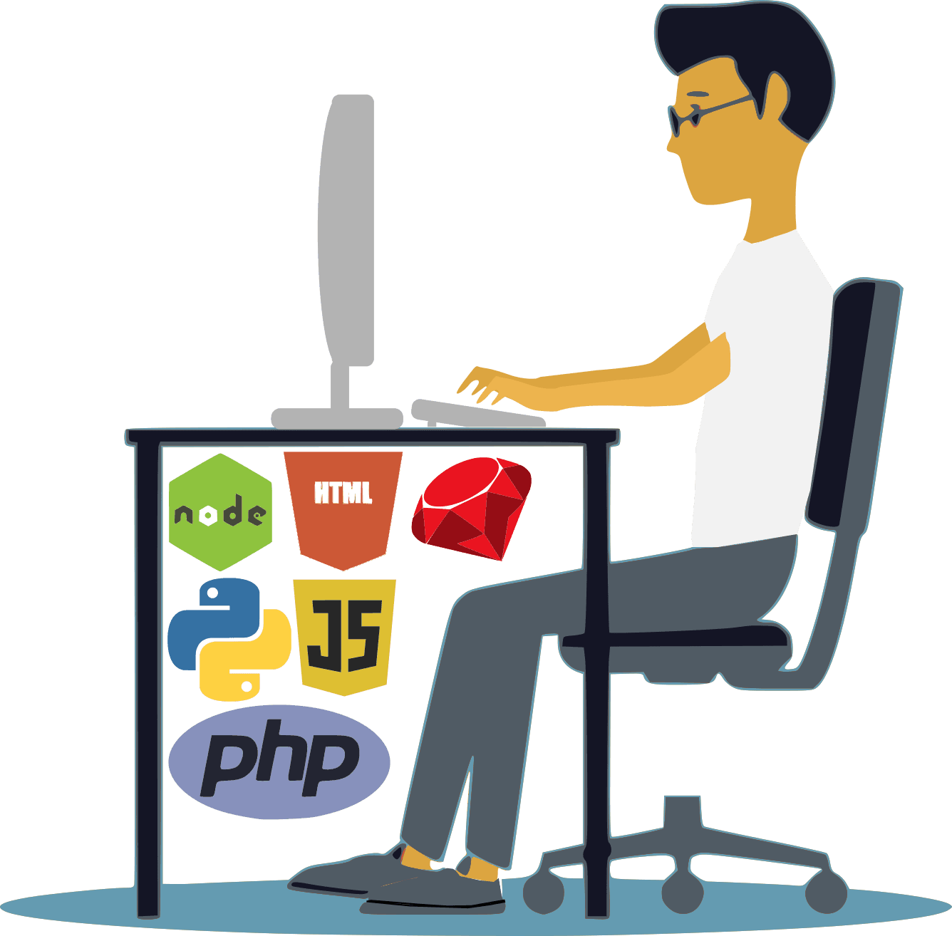 Developer
