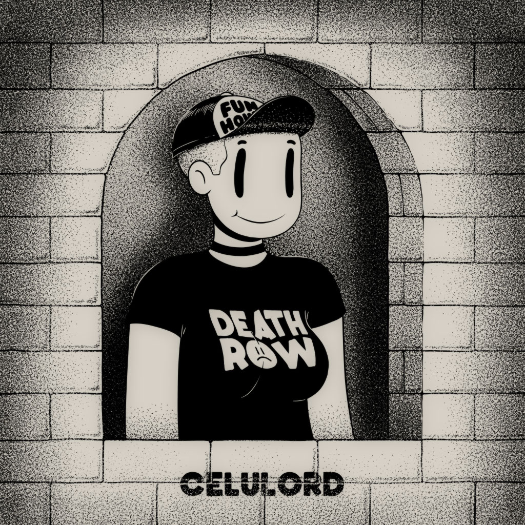 Cel Mates #504