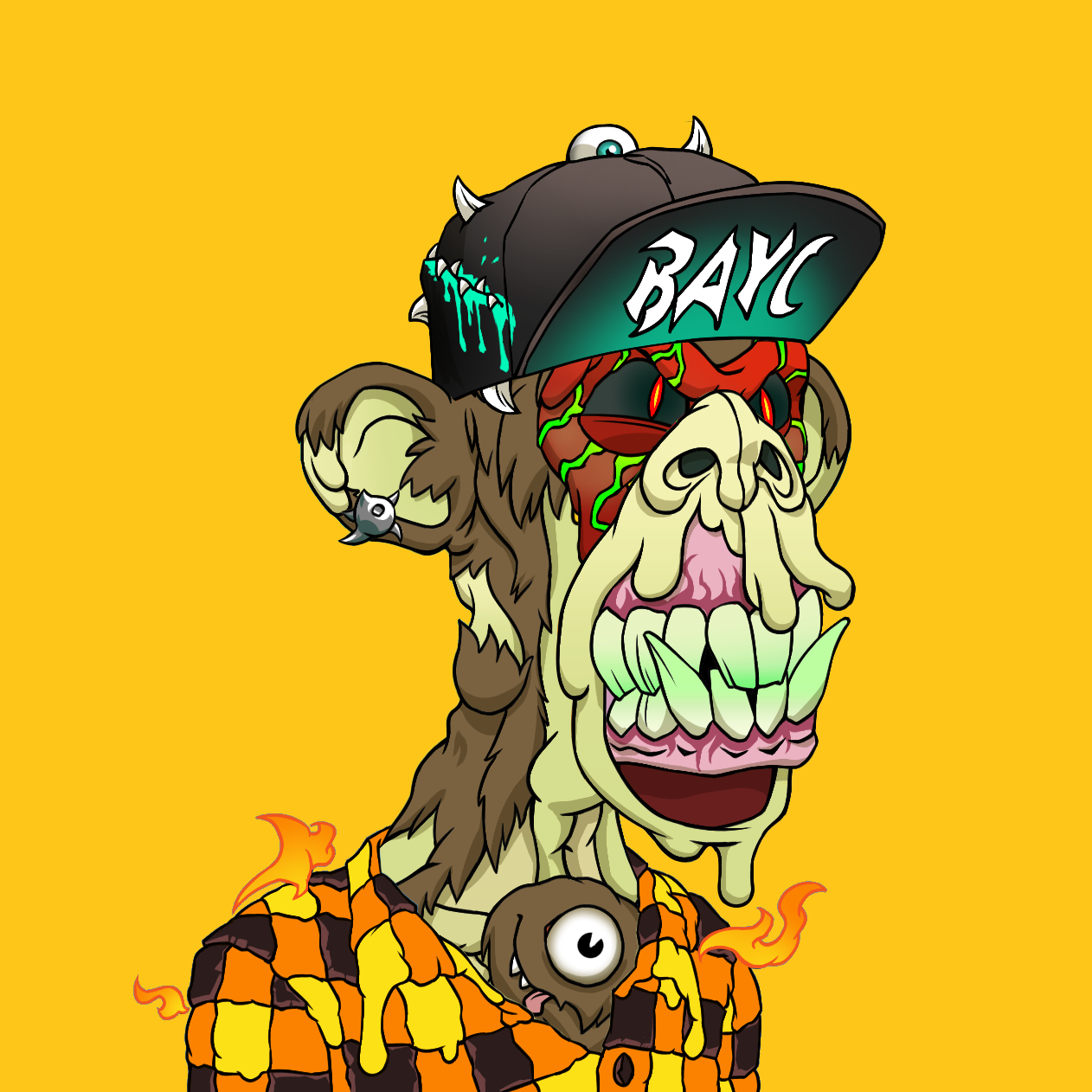 0xMAYC #1782