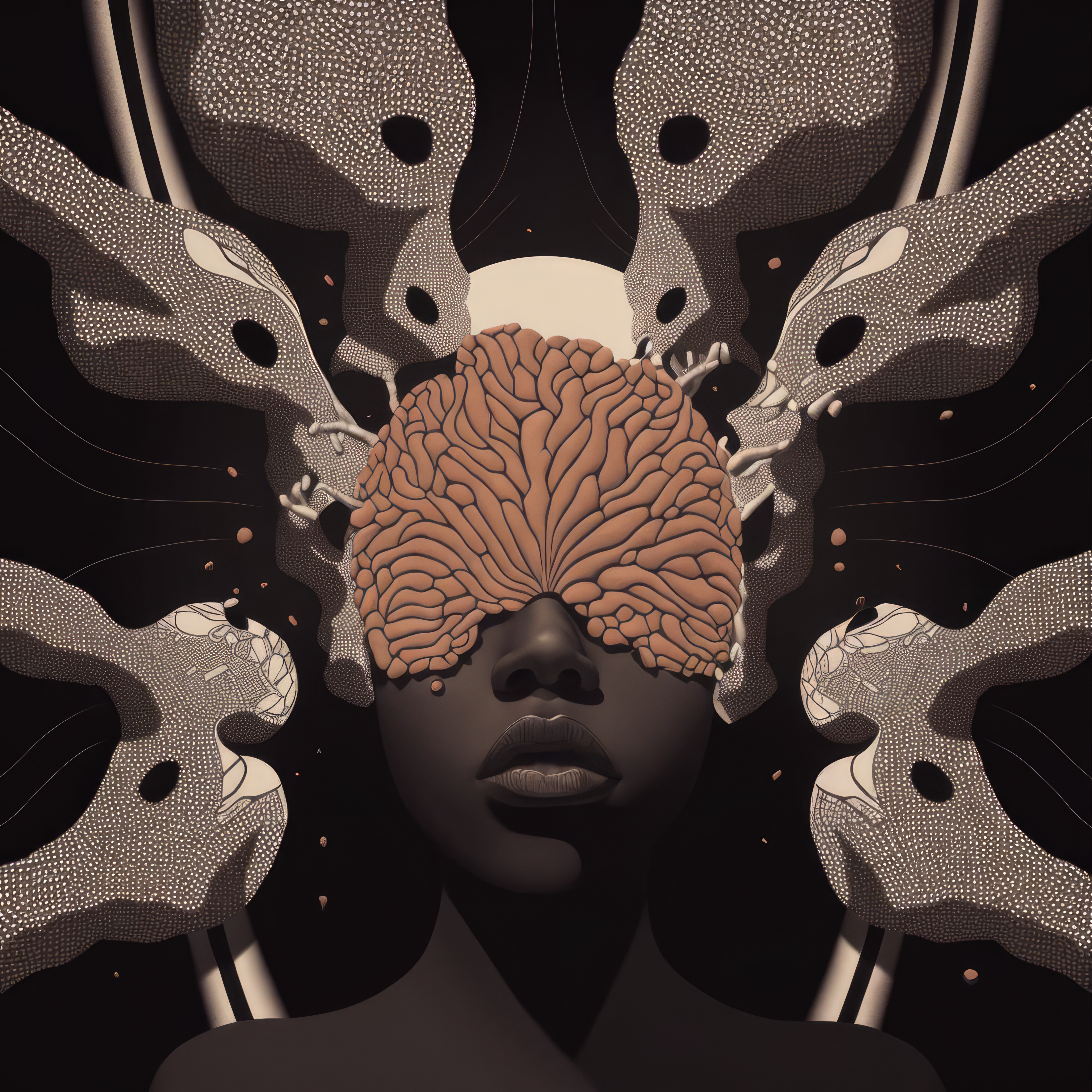 Brain Damage