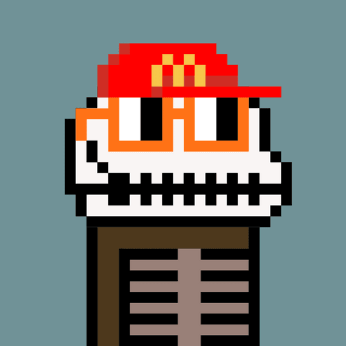 Boney #267