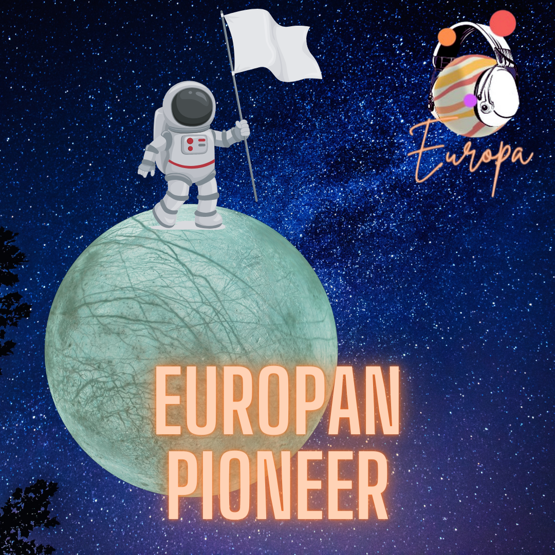 Europan Pioneer