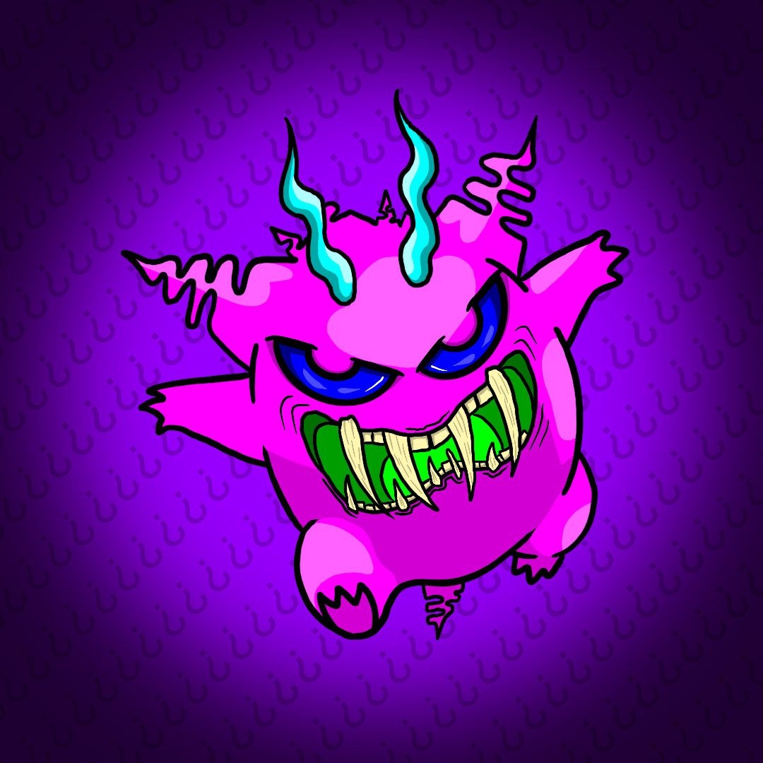WEN monster #50