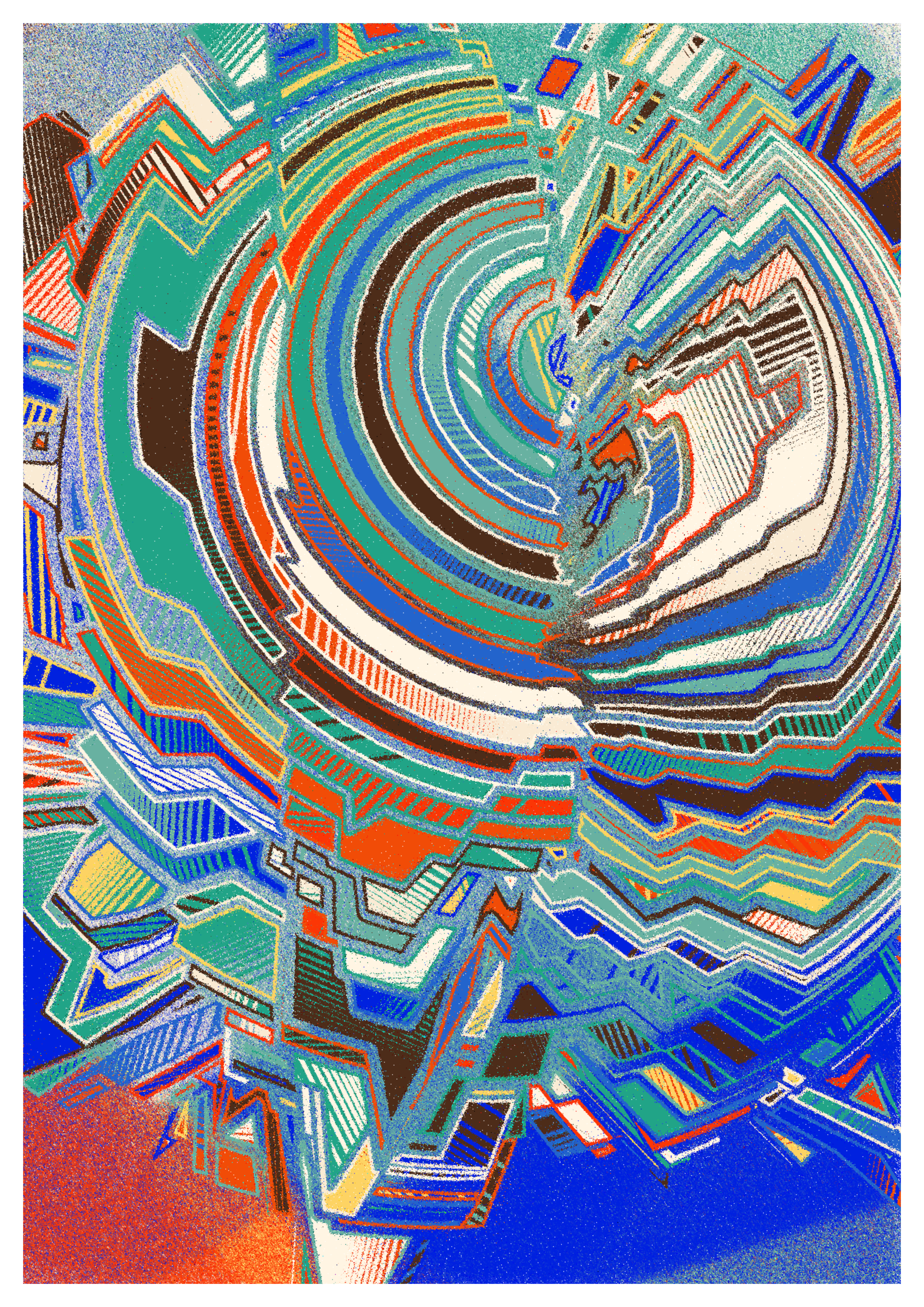 Stella Nova #44