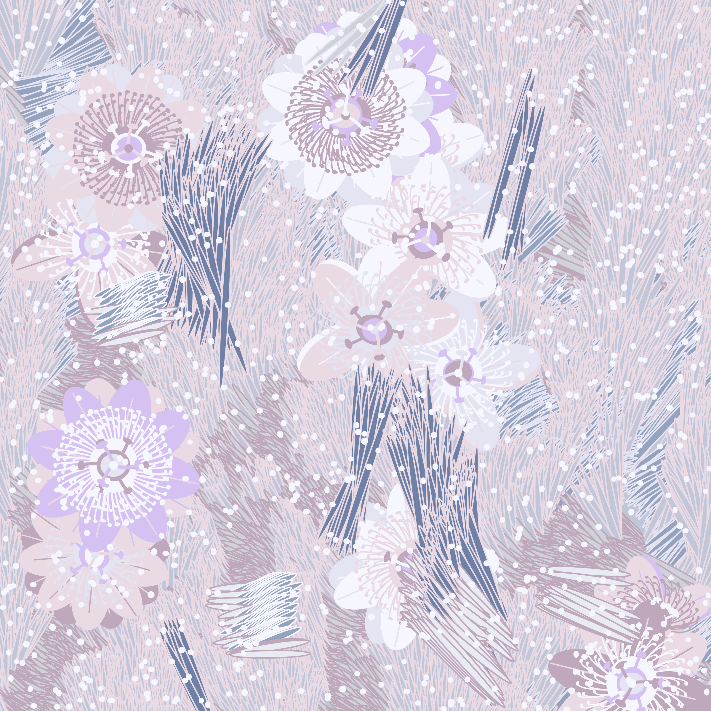 Fragments of an Infinite Field #941