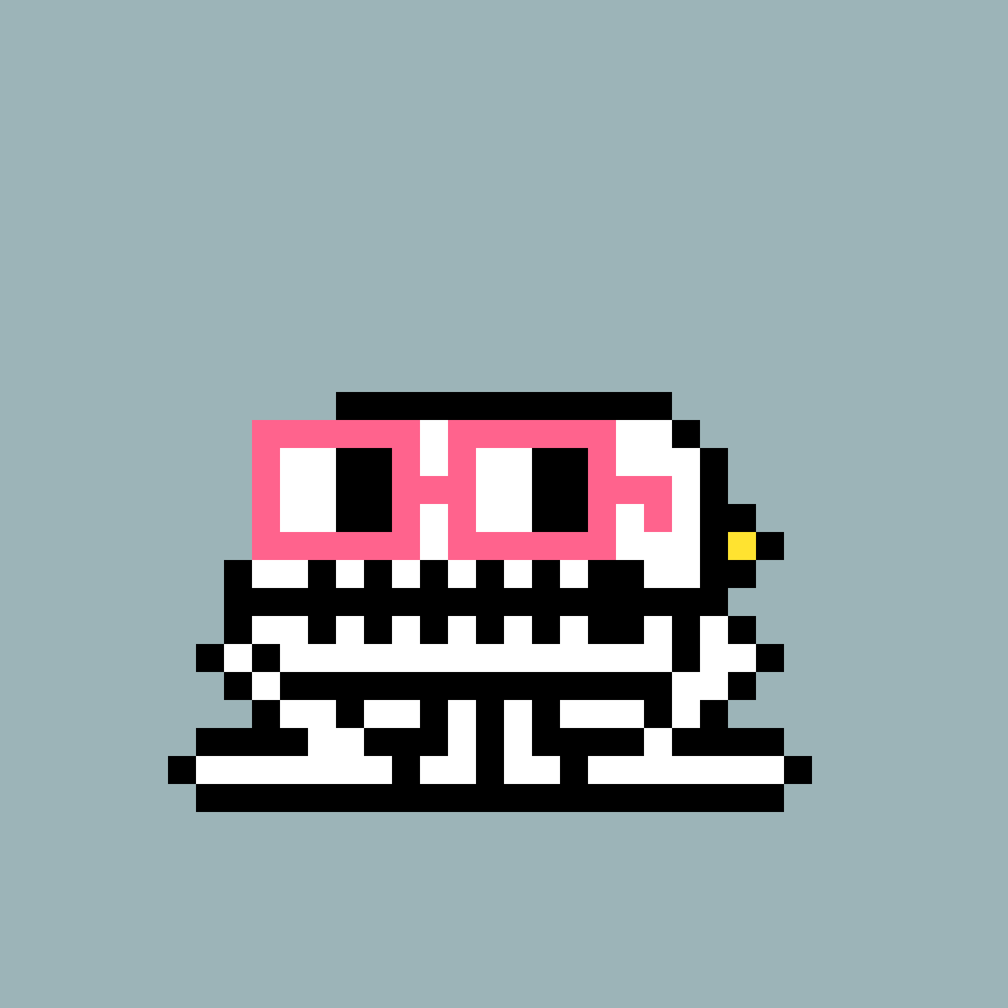 TOAD #49