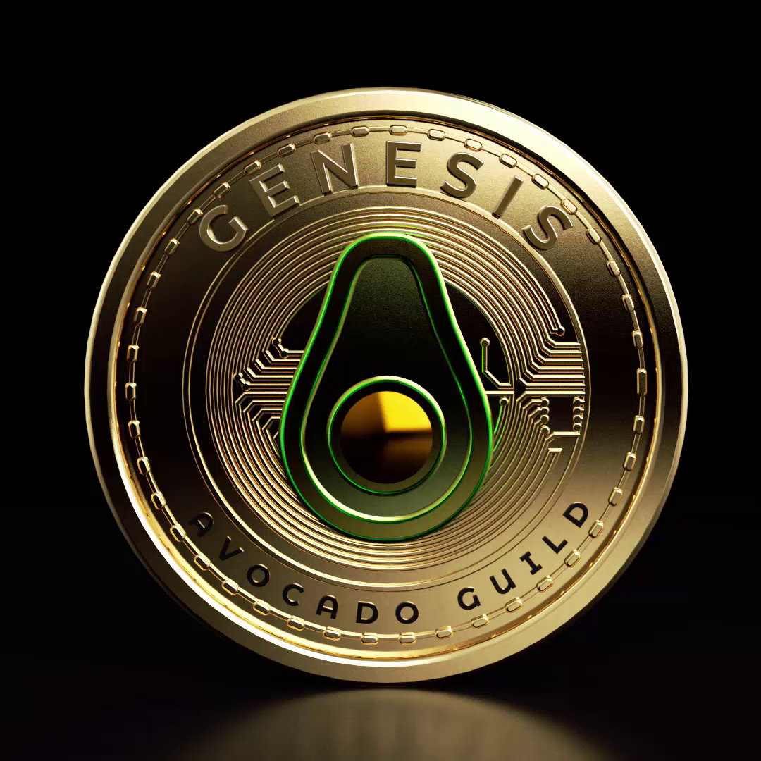 AG Genesis Coin