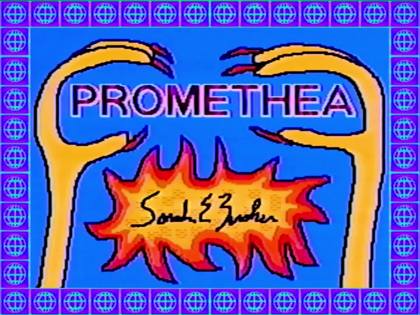 Promethea #4/58