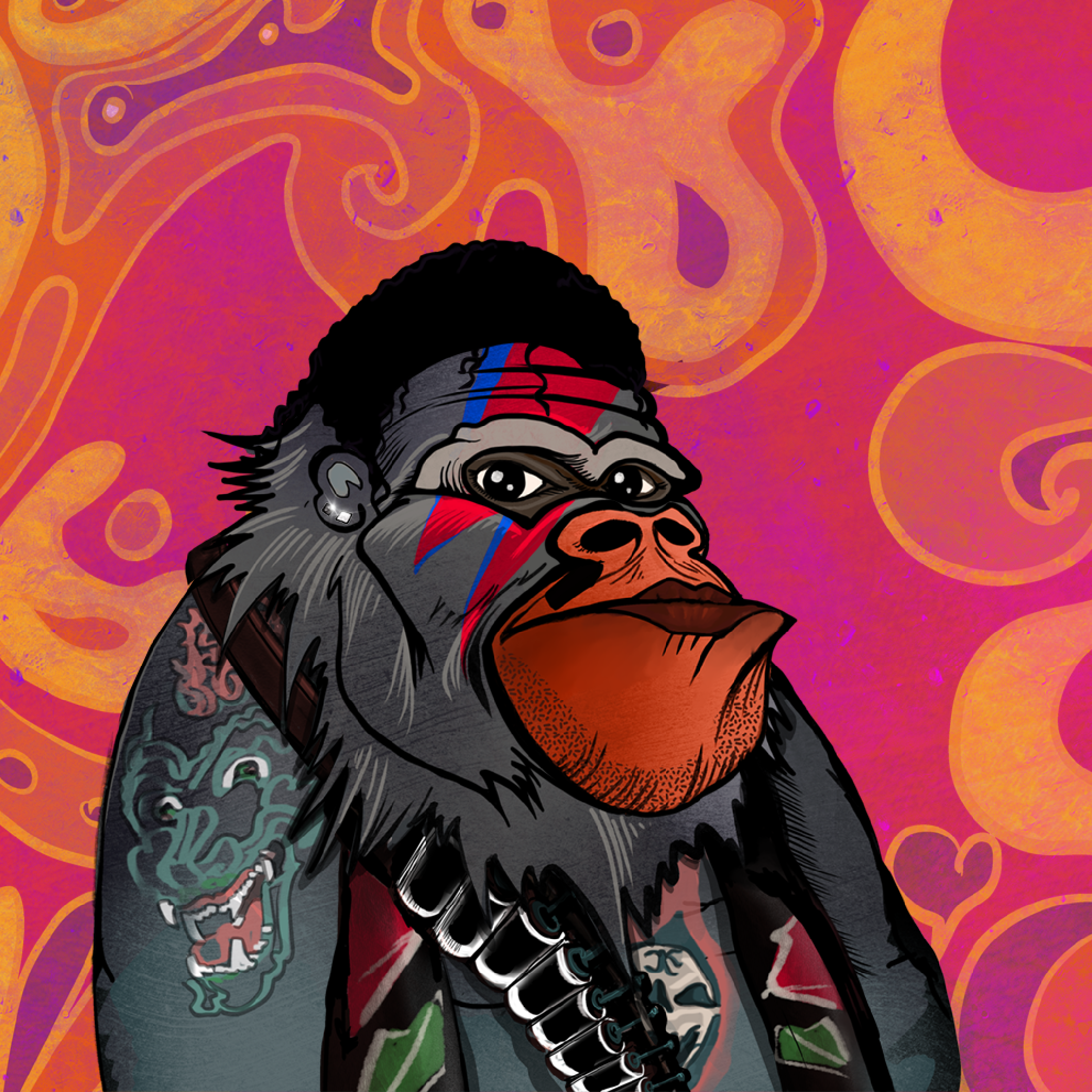 ZooJam #759