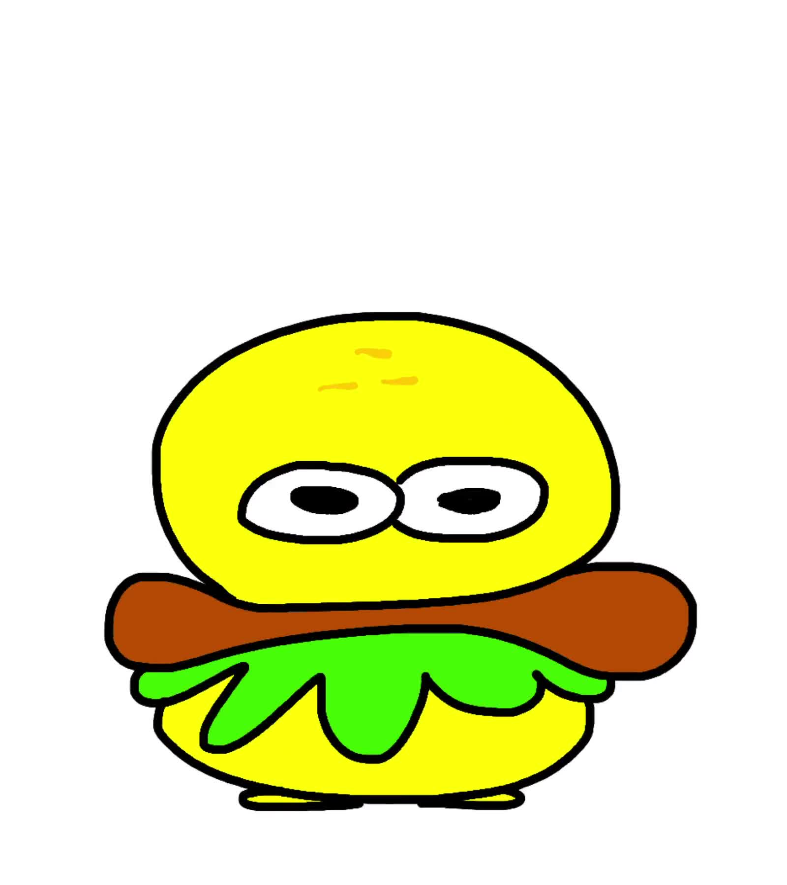 Burger #1/10