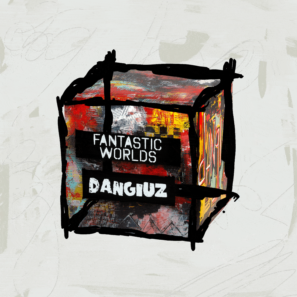 Series 2: Dangiuz #22
