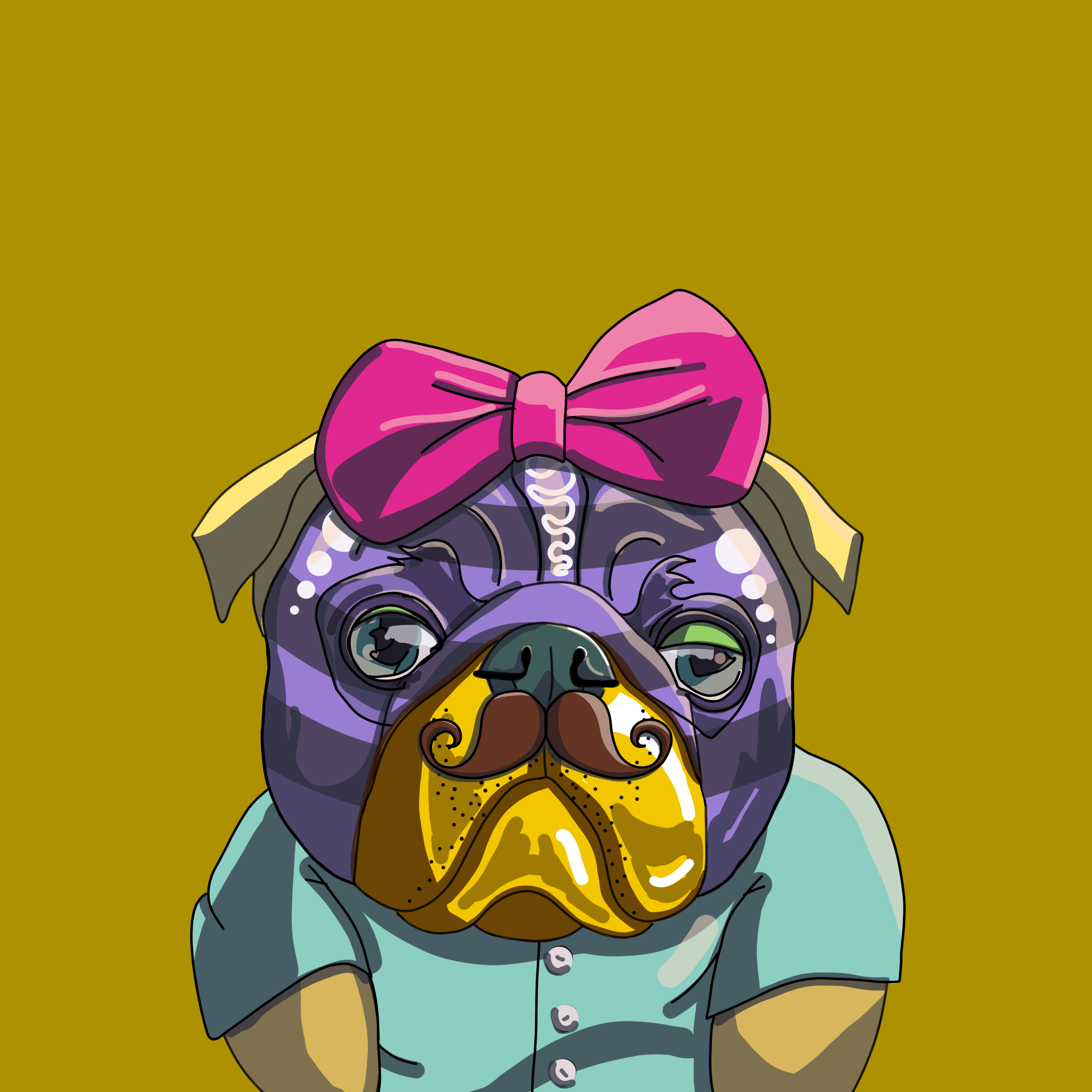 Petunia