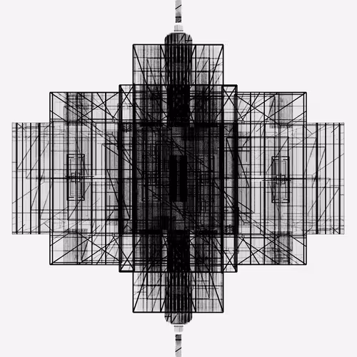 Escape #069