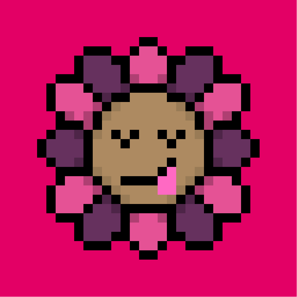 Murakami.Flower #2633