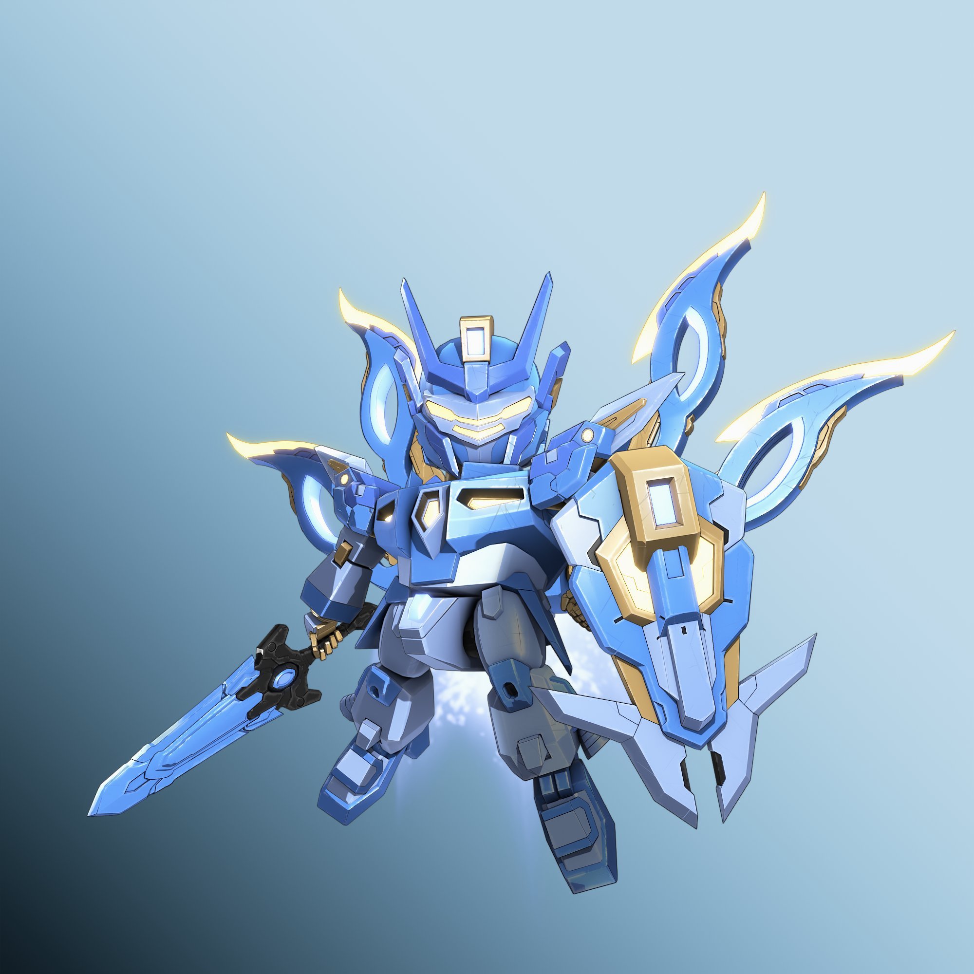 Metaka Wars #1305
