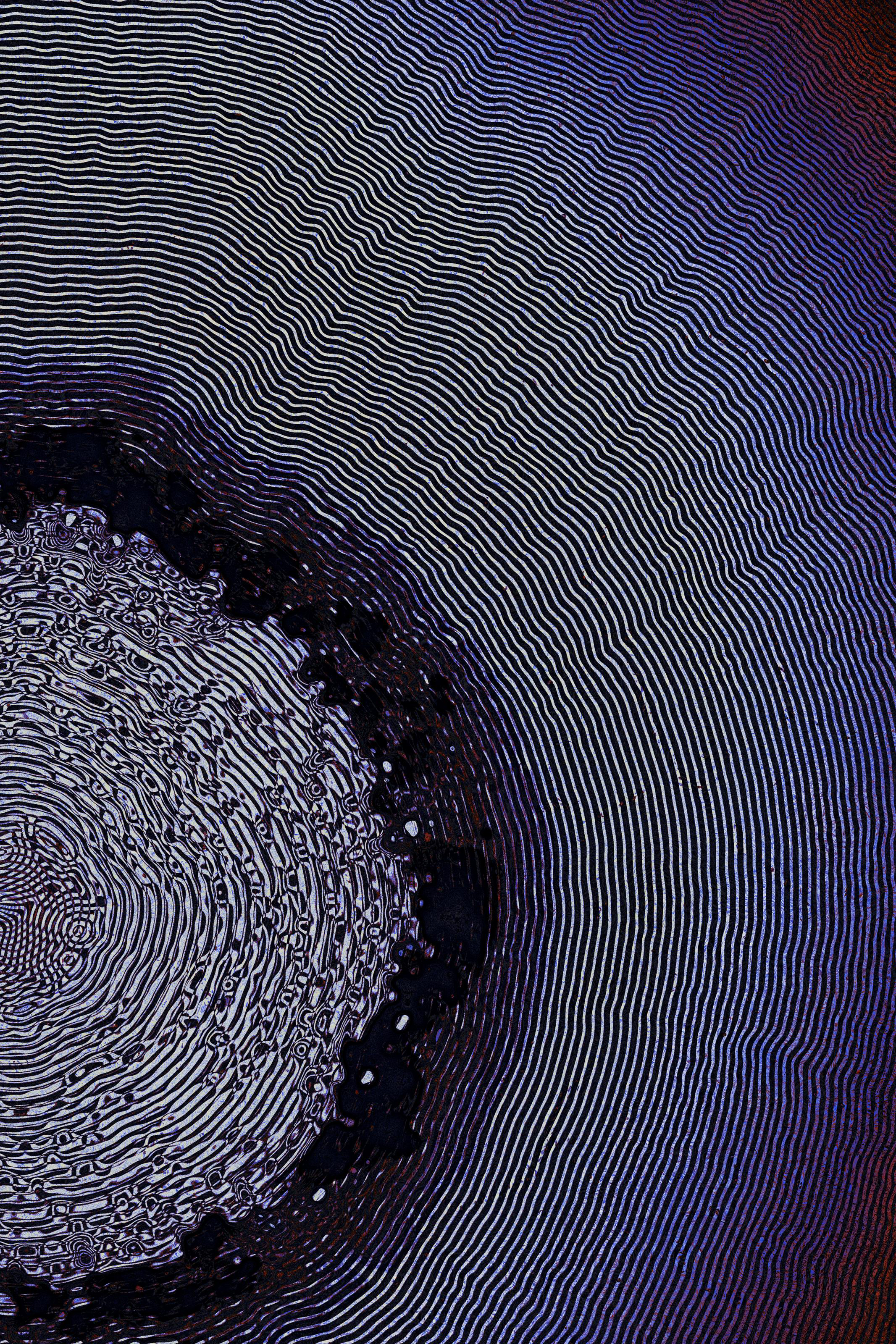 Dactylogram #106