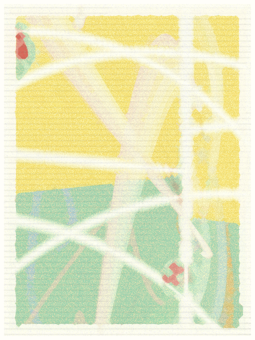 SKY MEADOW #506