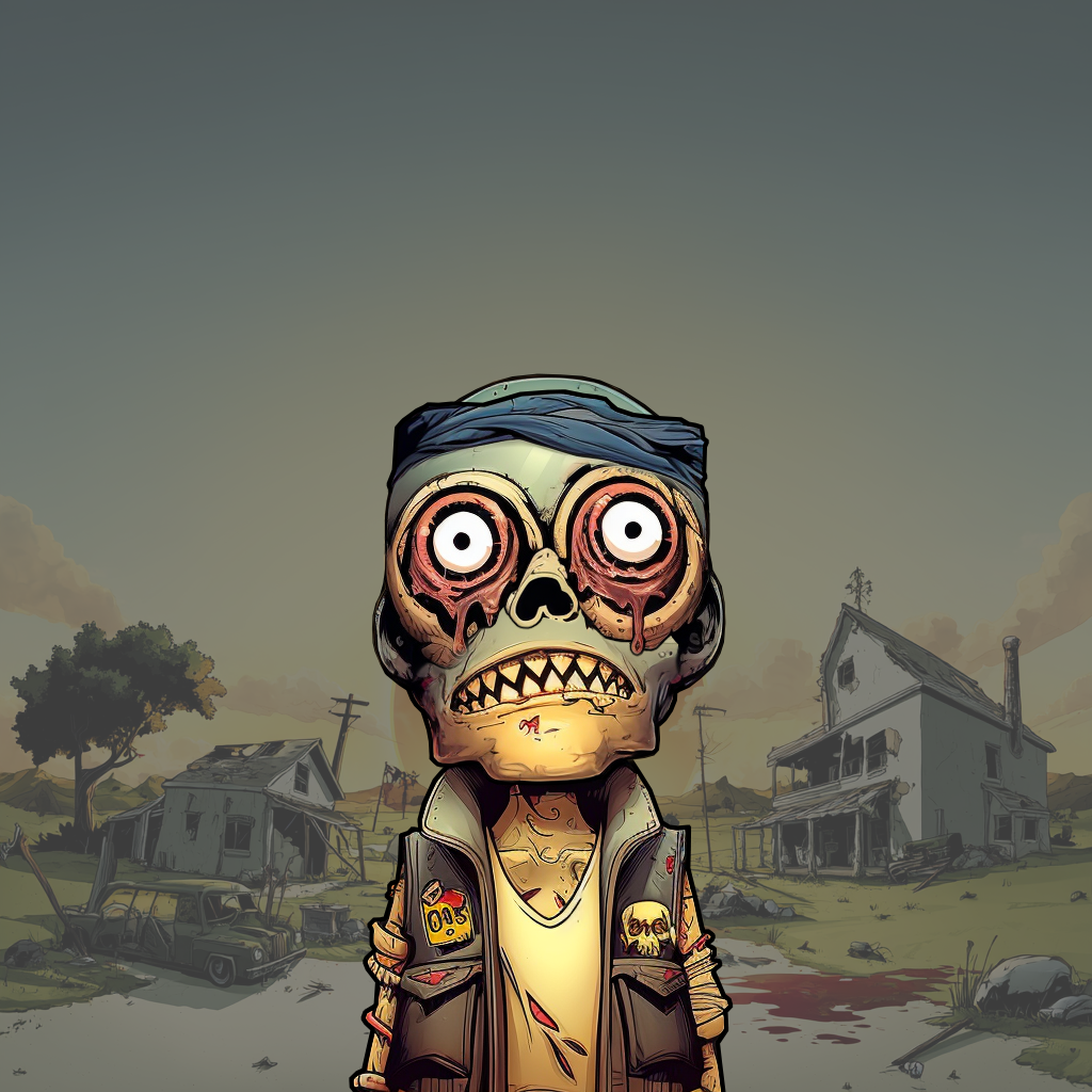 Rotten #1473