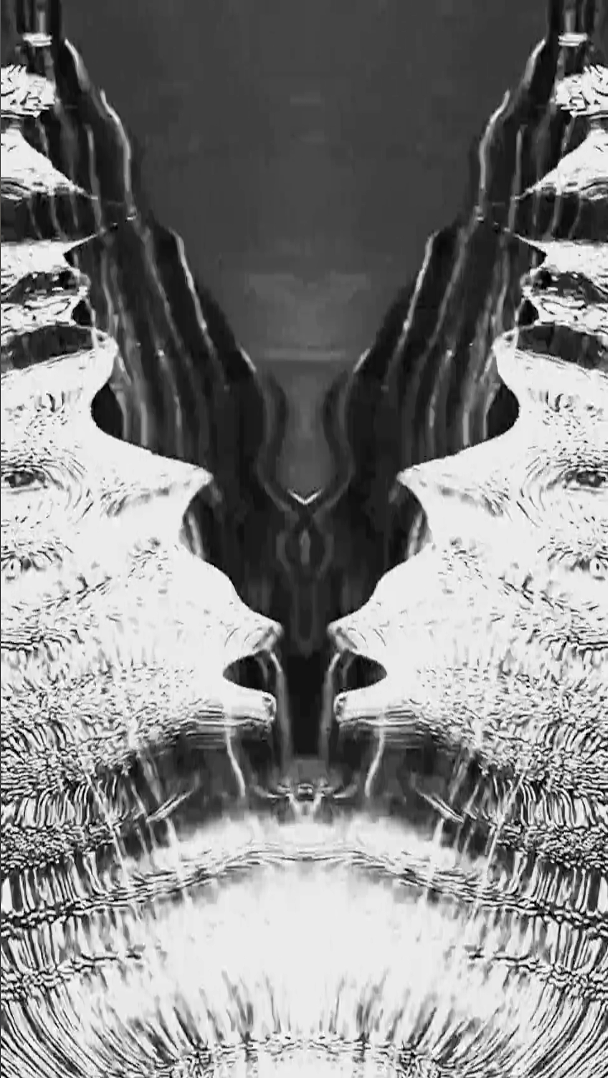 Vibrance of Being
