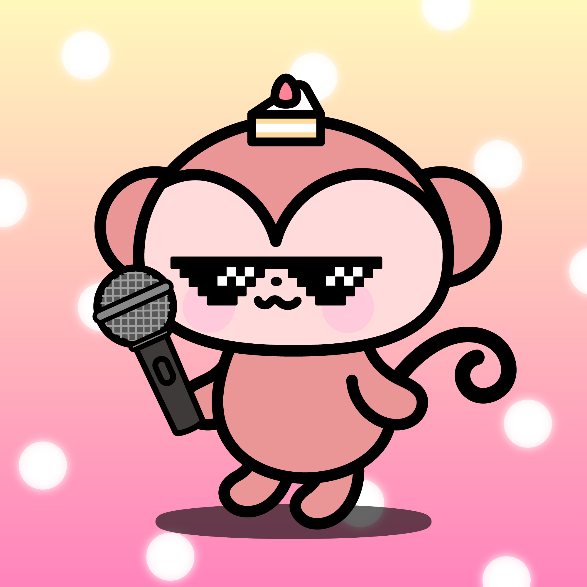 ODENPETS #05135