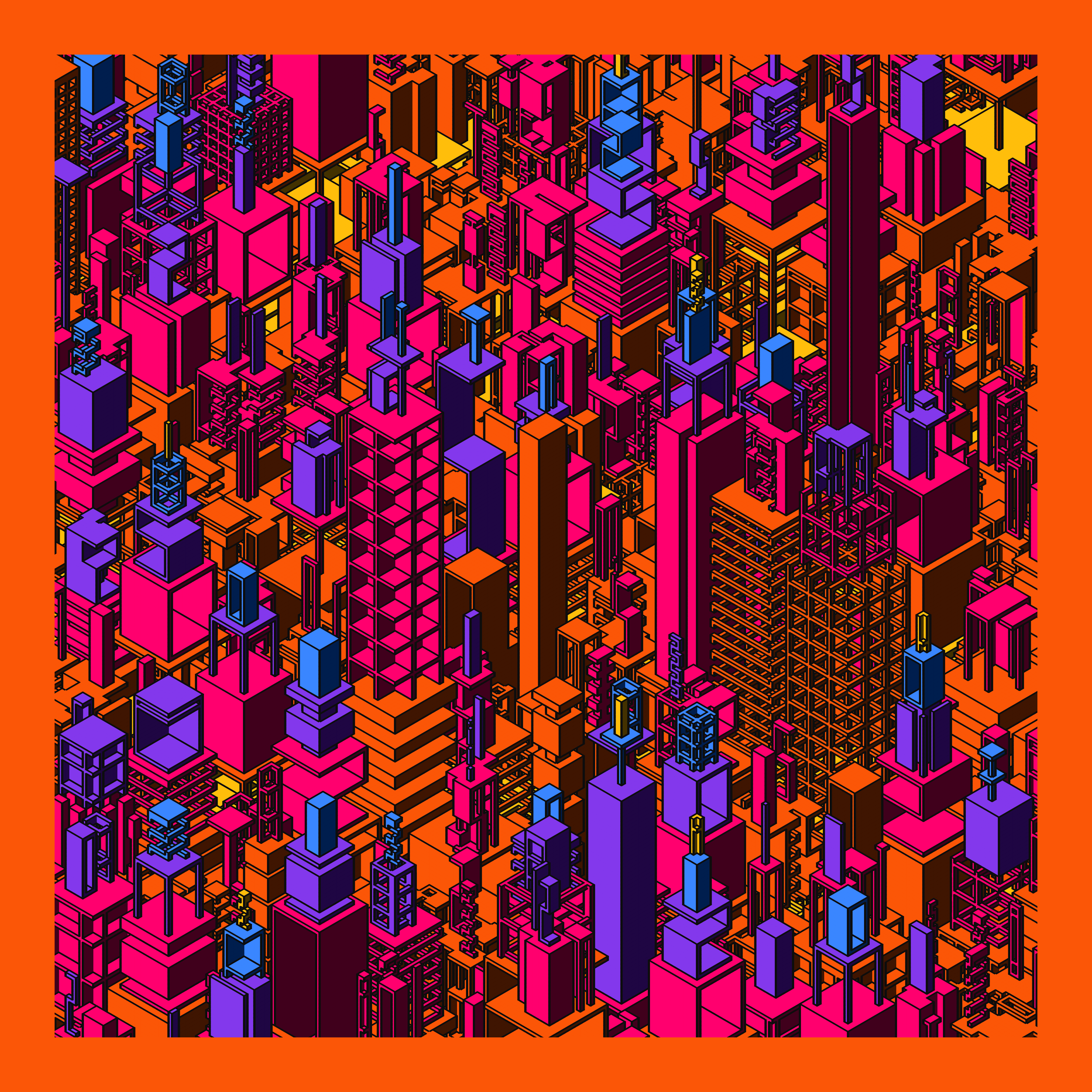 Plasticity #26