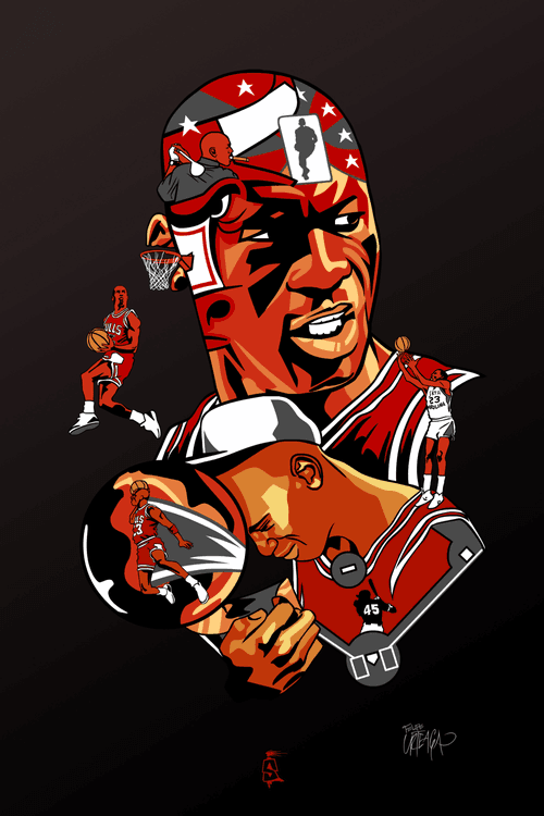 Jordan