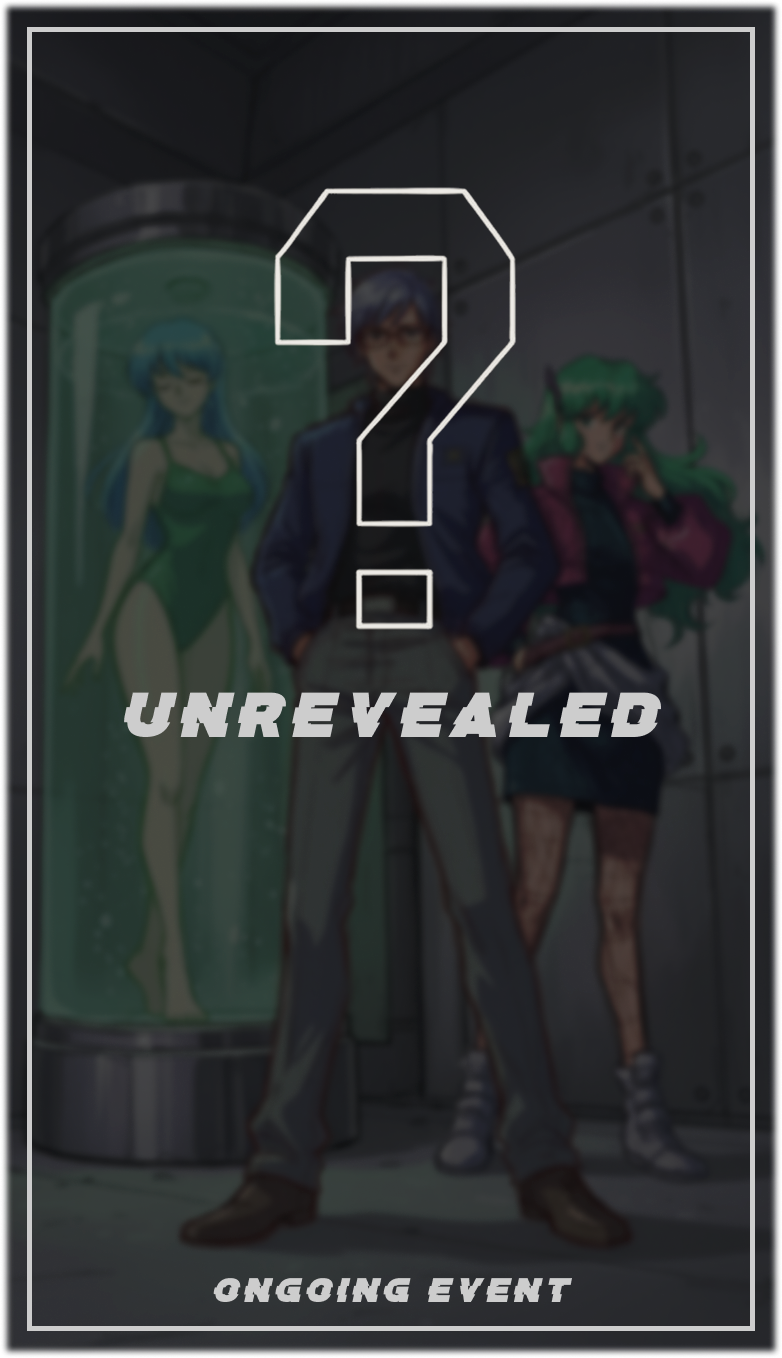 3rd Anniversary - #07