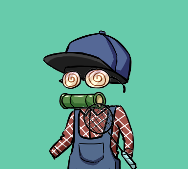 Invisible Man #389