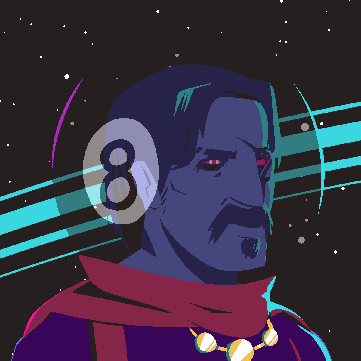 Commander Fission Whimsicount