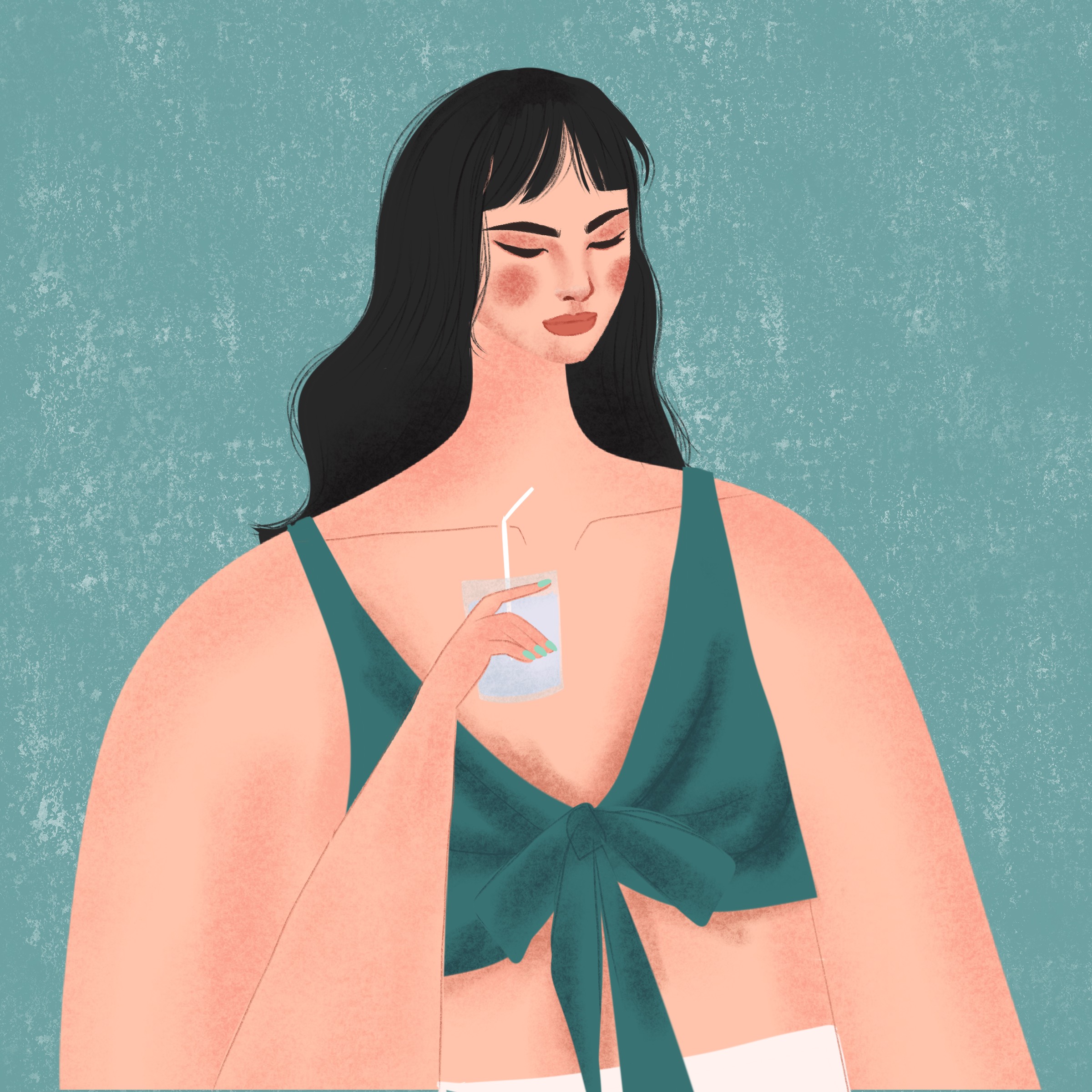 Big Women #20