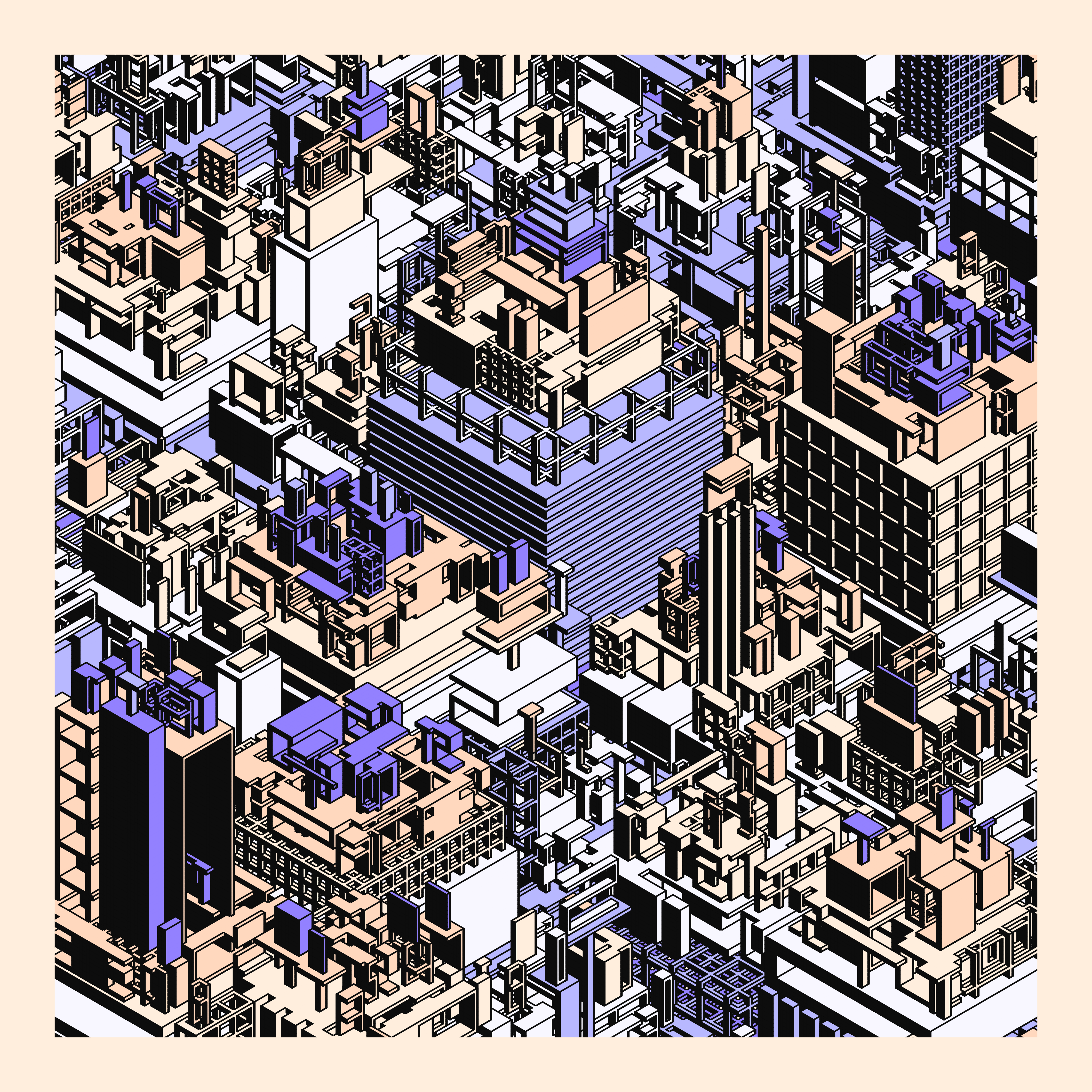 Plasticity #103