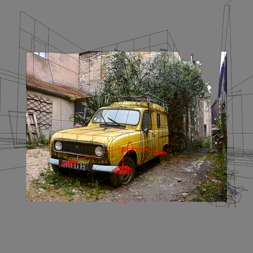 Renault 4 ( )
